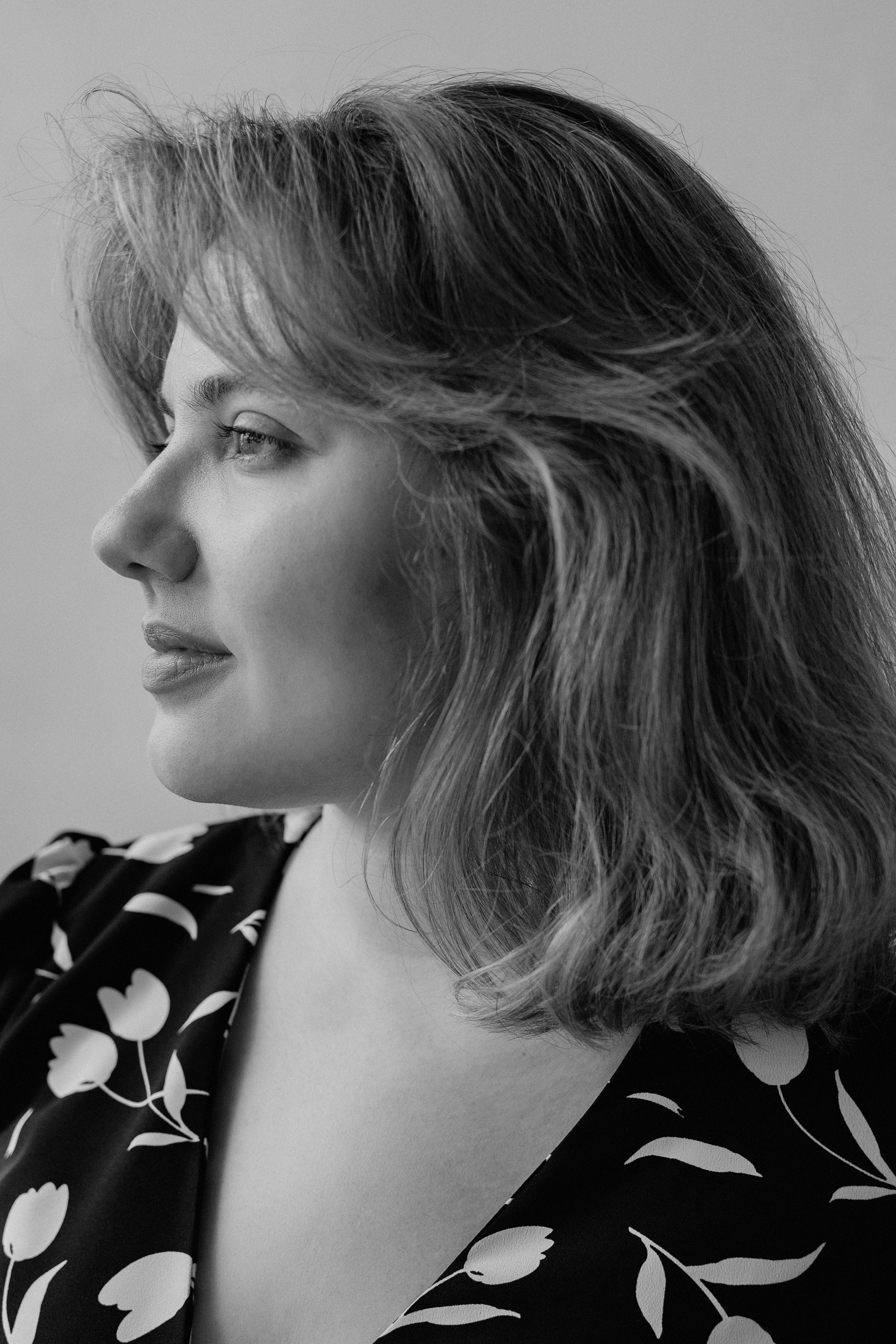 Студия. Фотограф в Петербурге