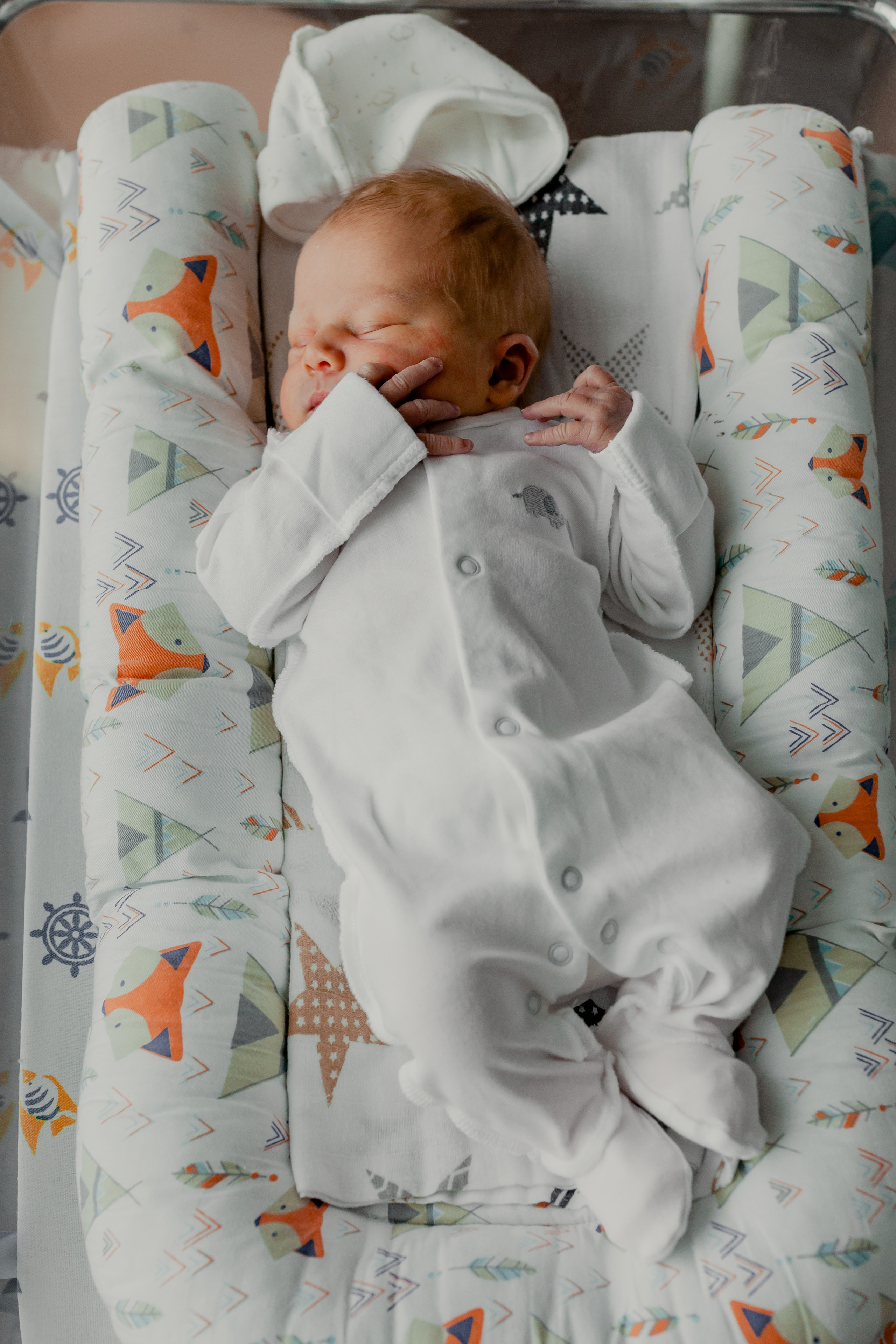 Выписка Веры. Фотограф в Петербурге