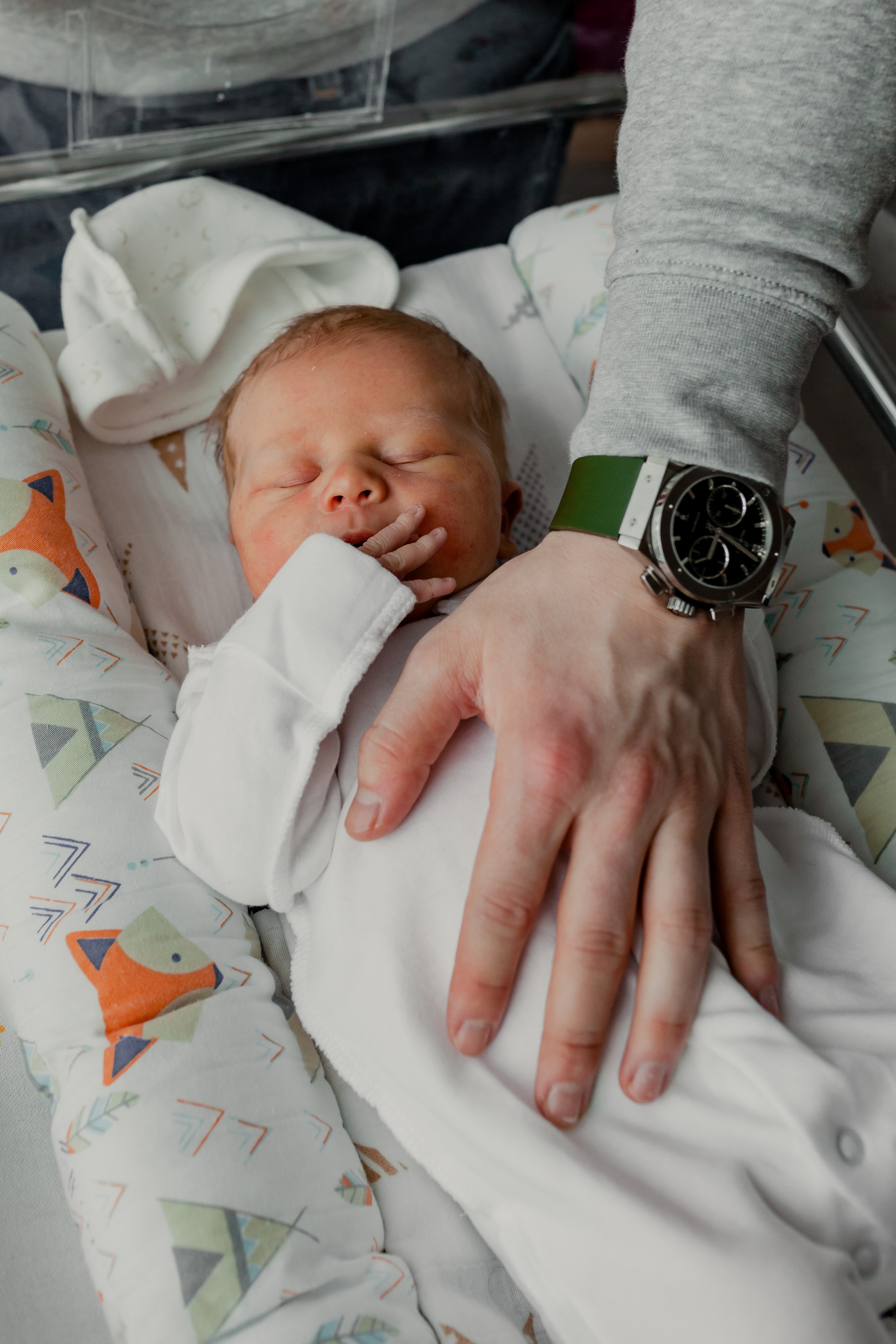 Выписка Веры. Фотограф в Петербурге