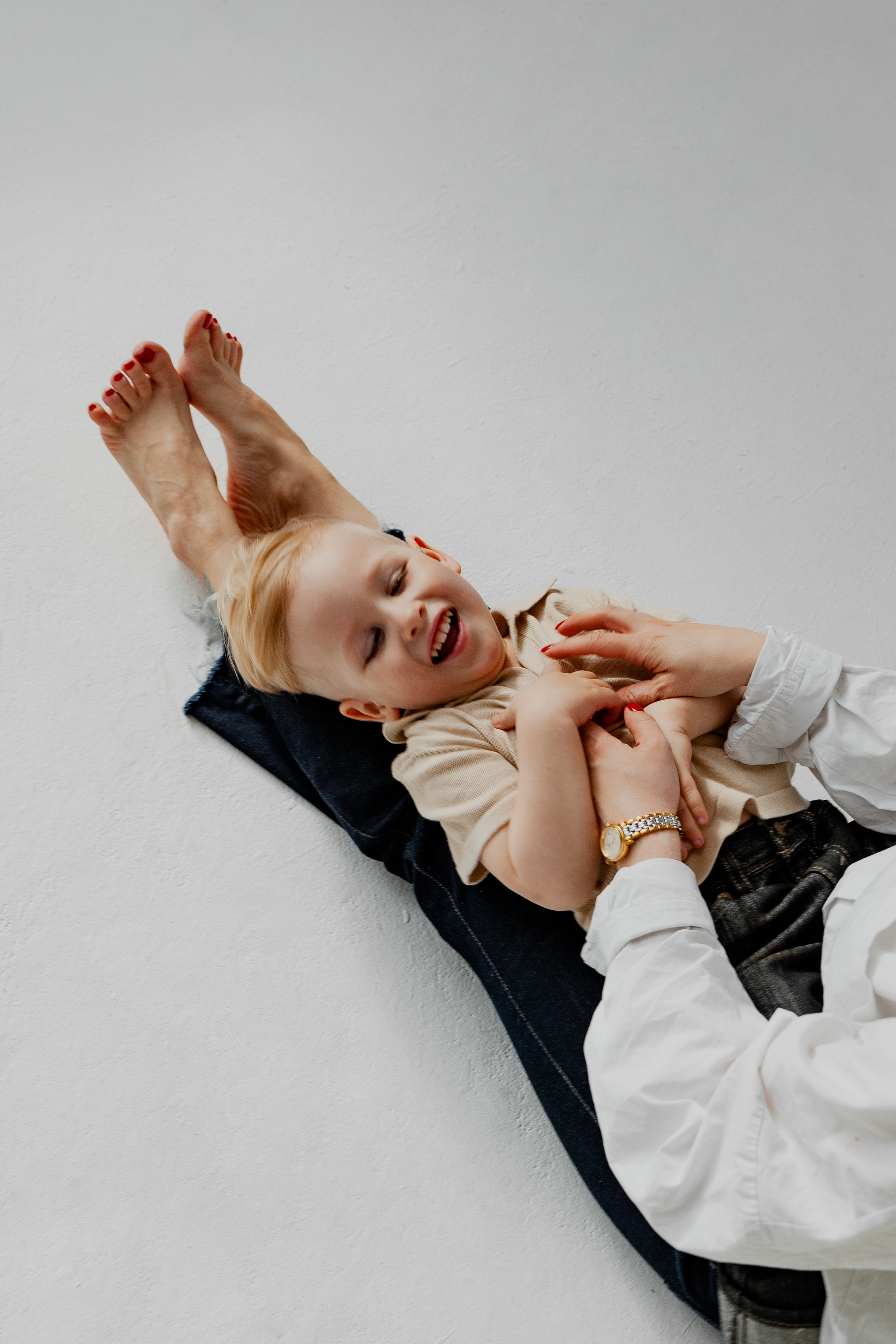 Студия. Фотограф в Петербурге