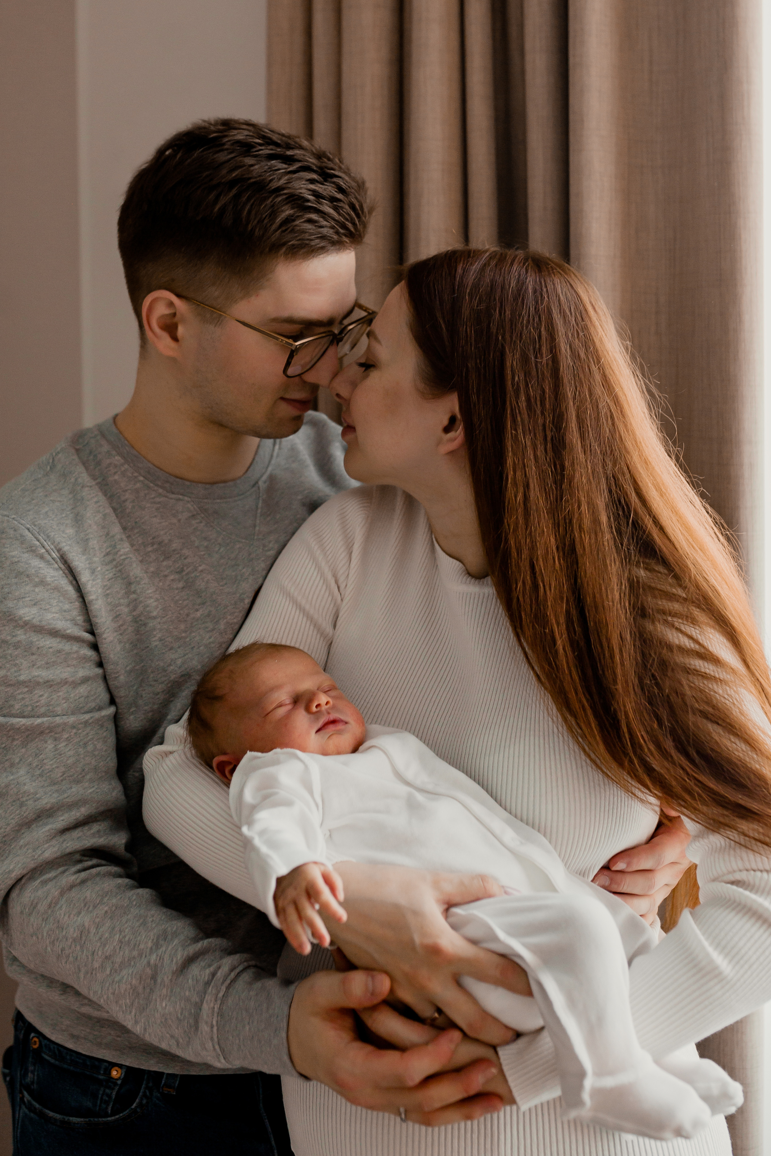 Выписка Веры. Фотограф в Петербурге