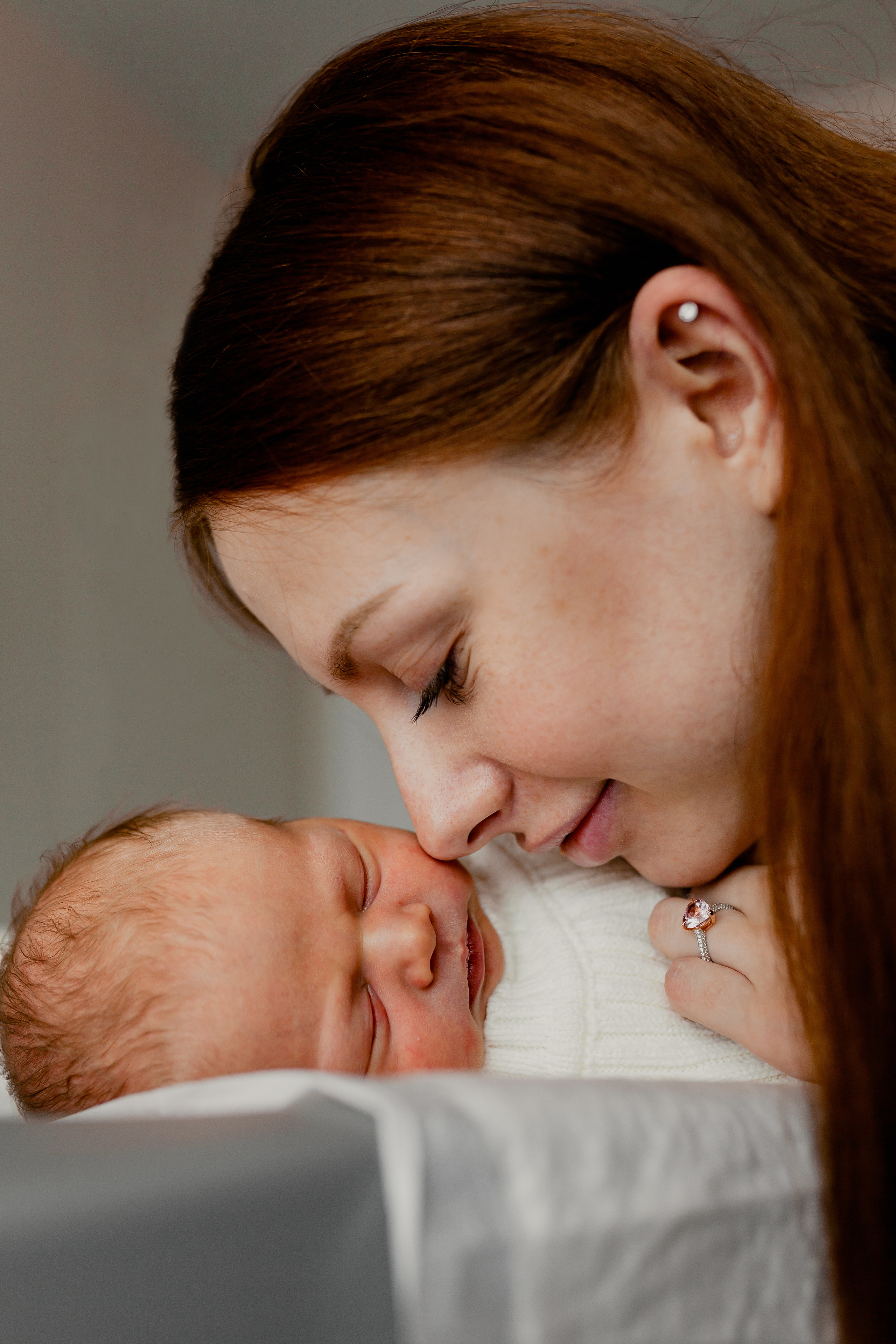 Выписка Веры. Фотограф в Петербурге