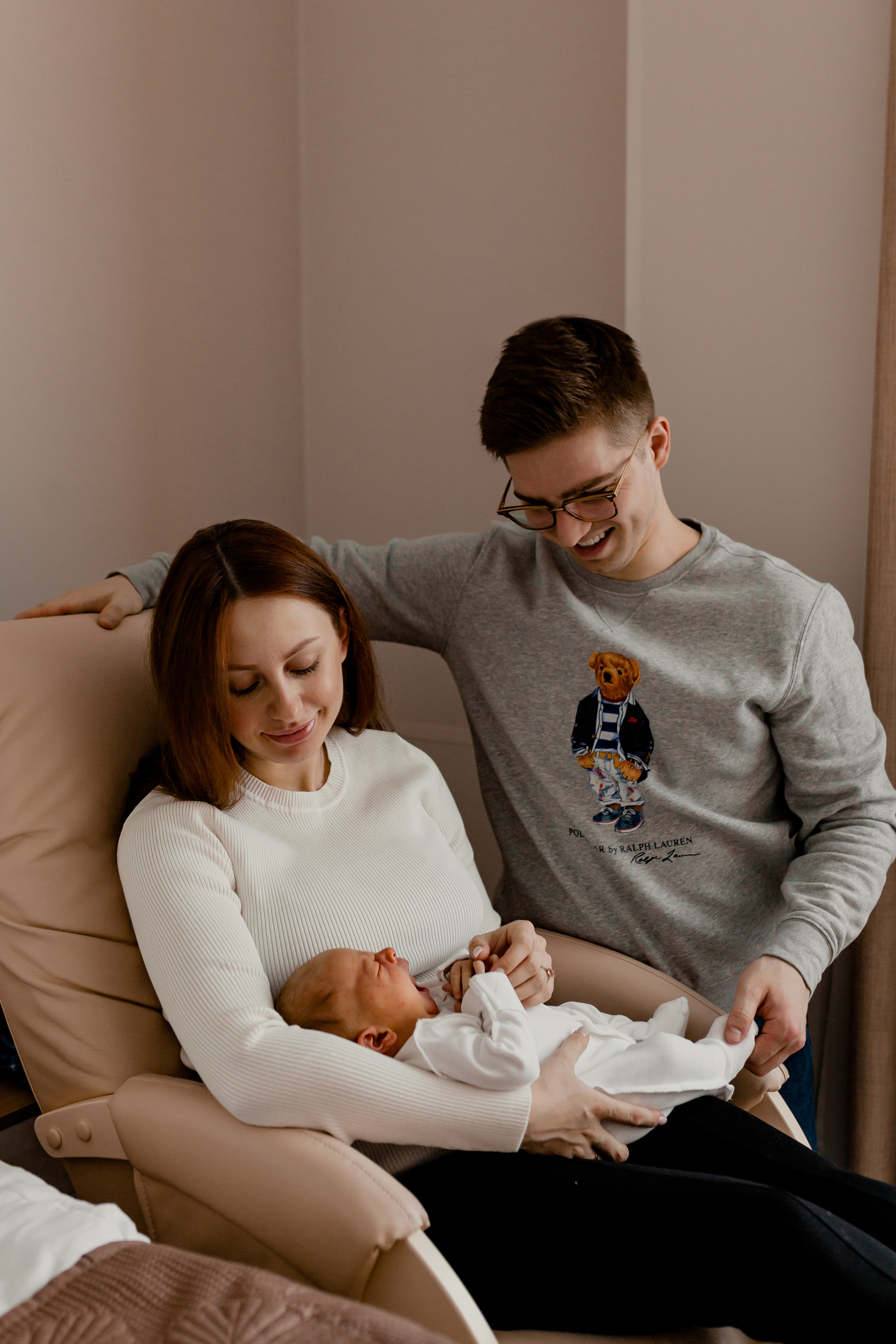 Выписка Веры. Фотограф в Петербурге