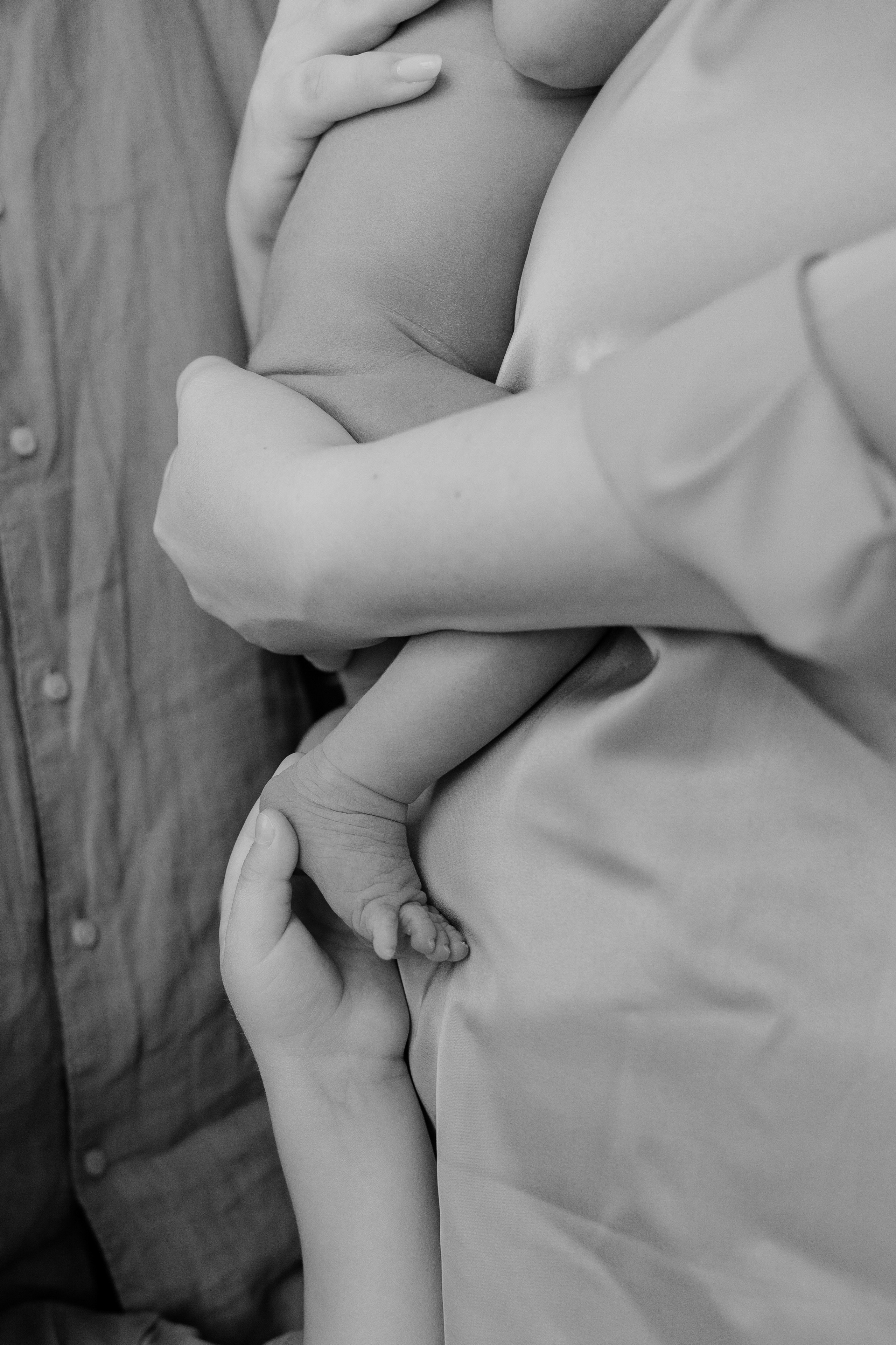 Выписка Таюши. Фотограф в Петербурге