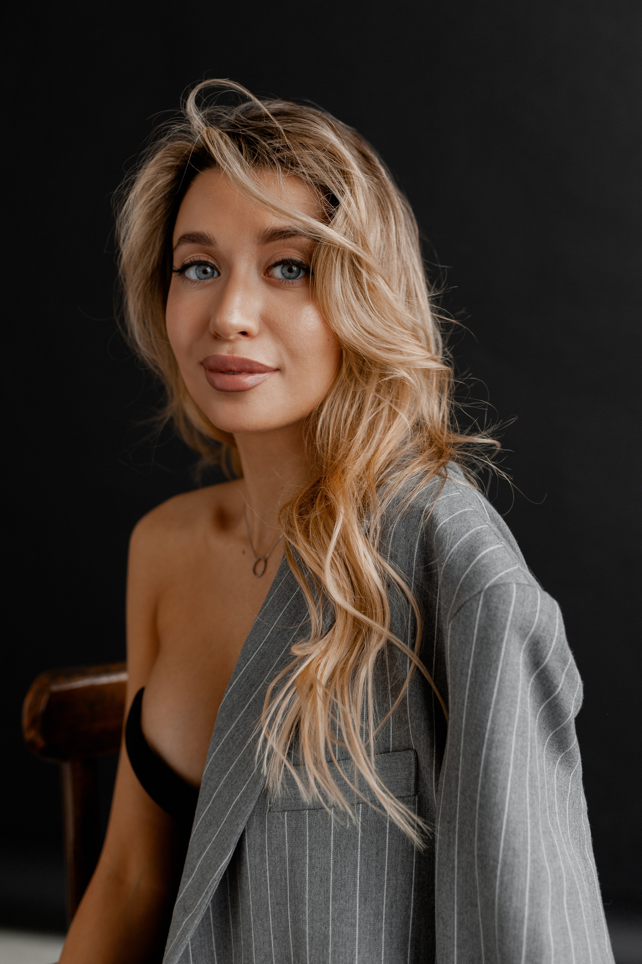 Студия. Фотограф в Петербурге