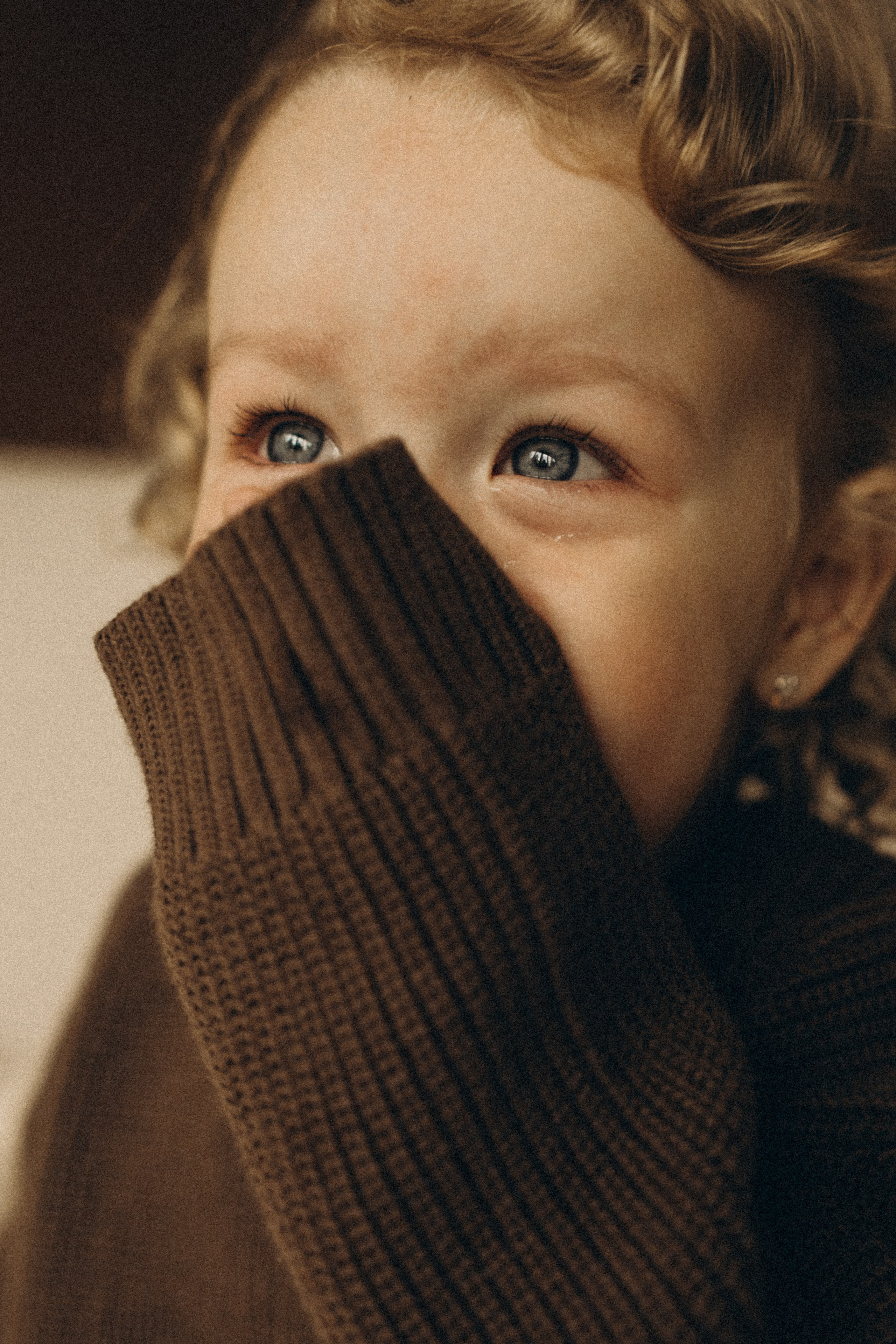 Эмоции. Семейный фотограф в Мурманске Екатерина Юшкова