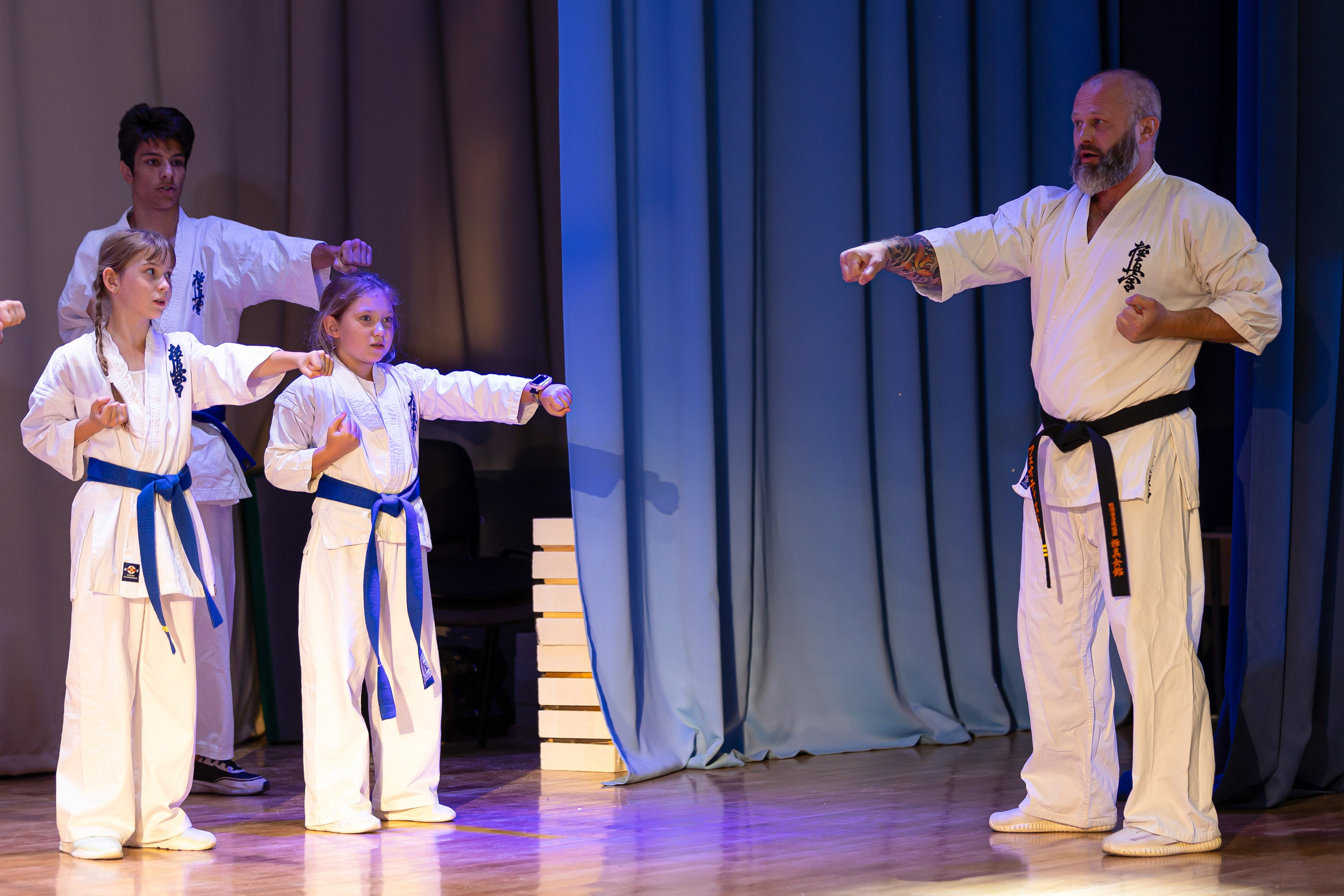 1 сентября ОБШ Флагман. Фото и видео съемка Ваших мероприятий