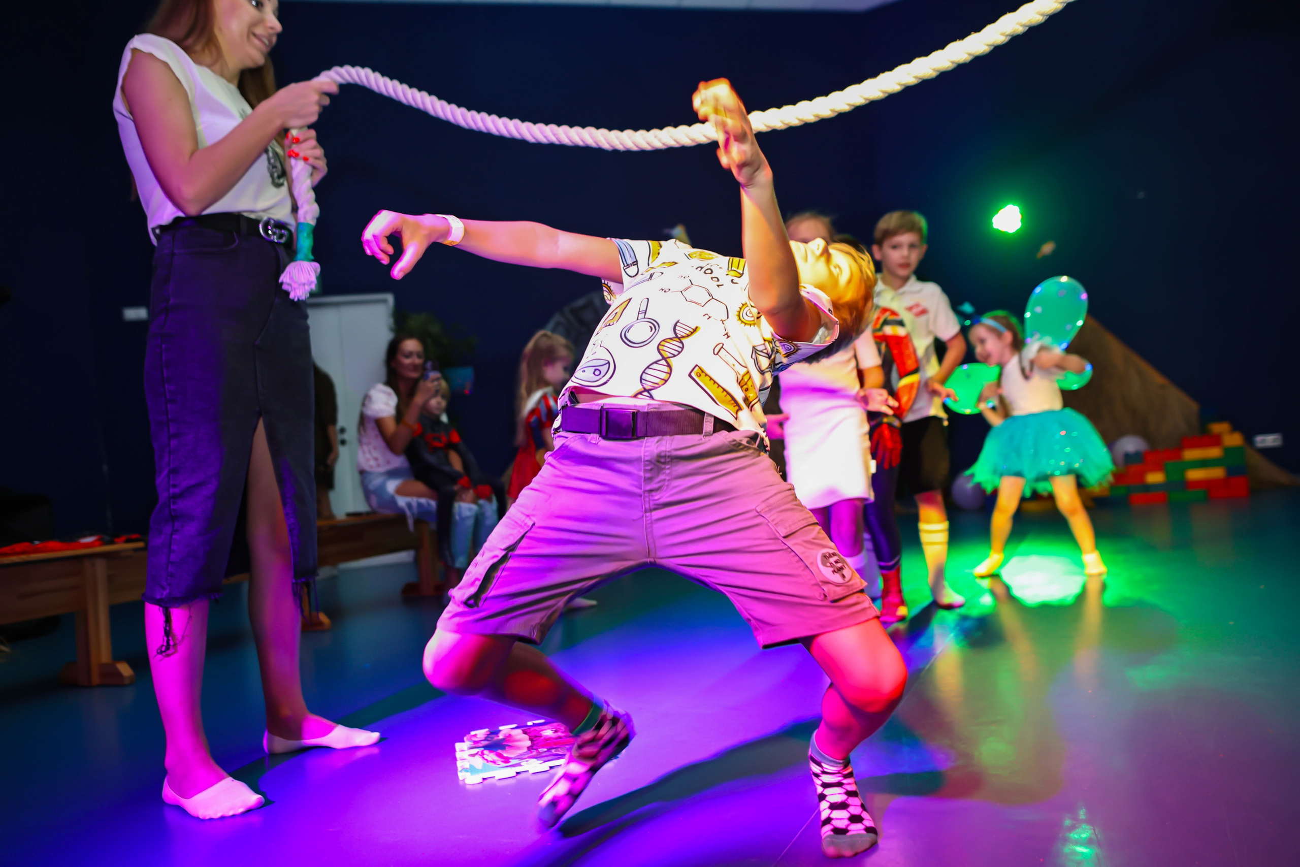 День рождения