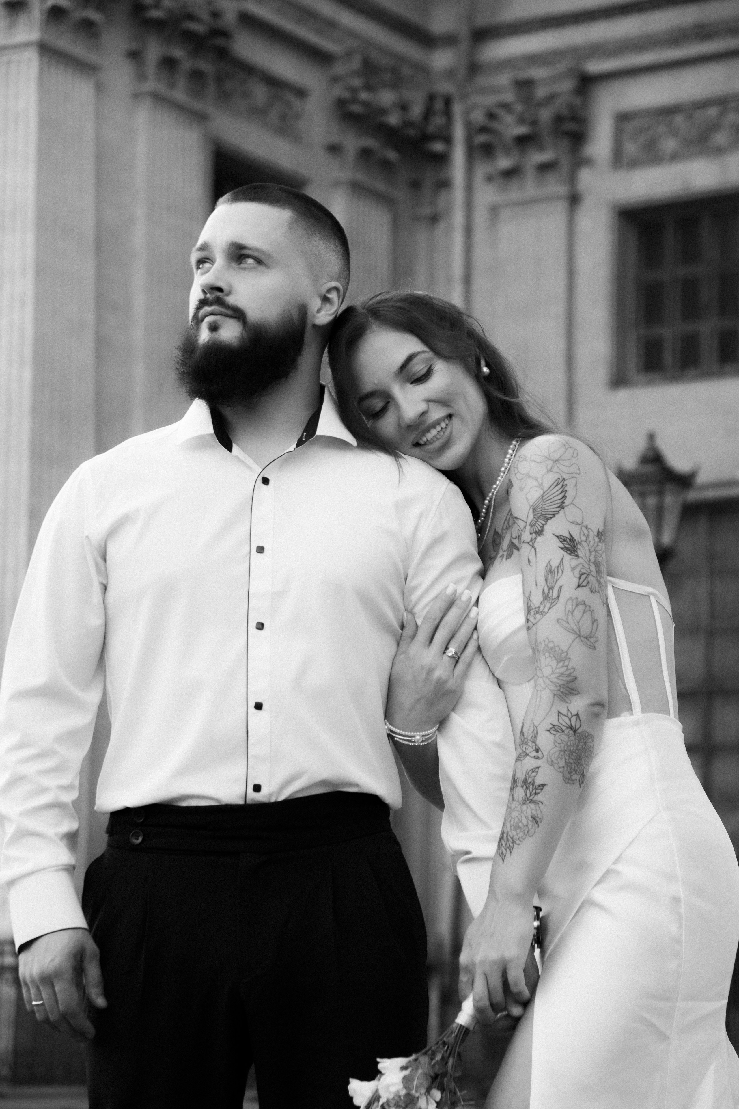 Ангелина и Никита. Oksan_photo