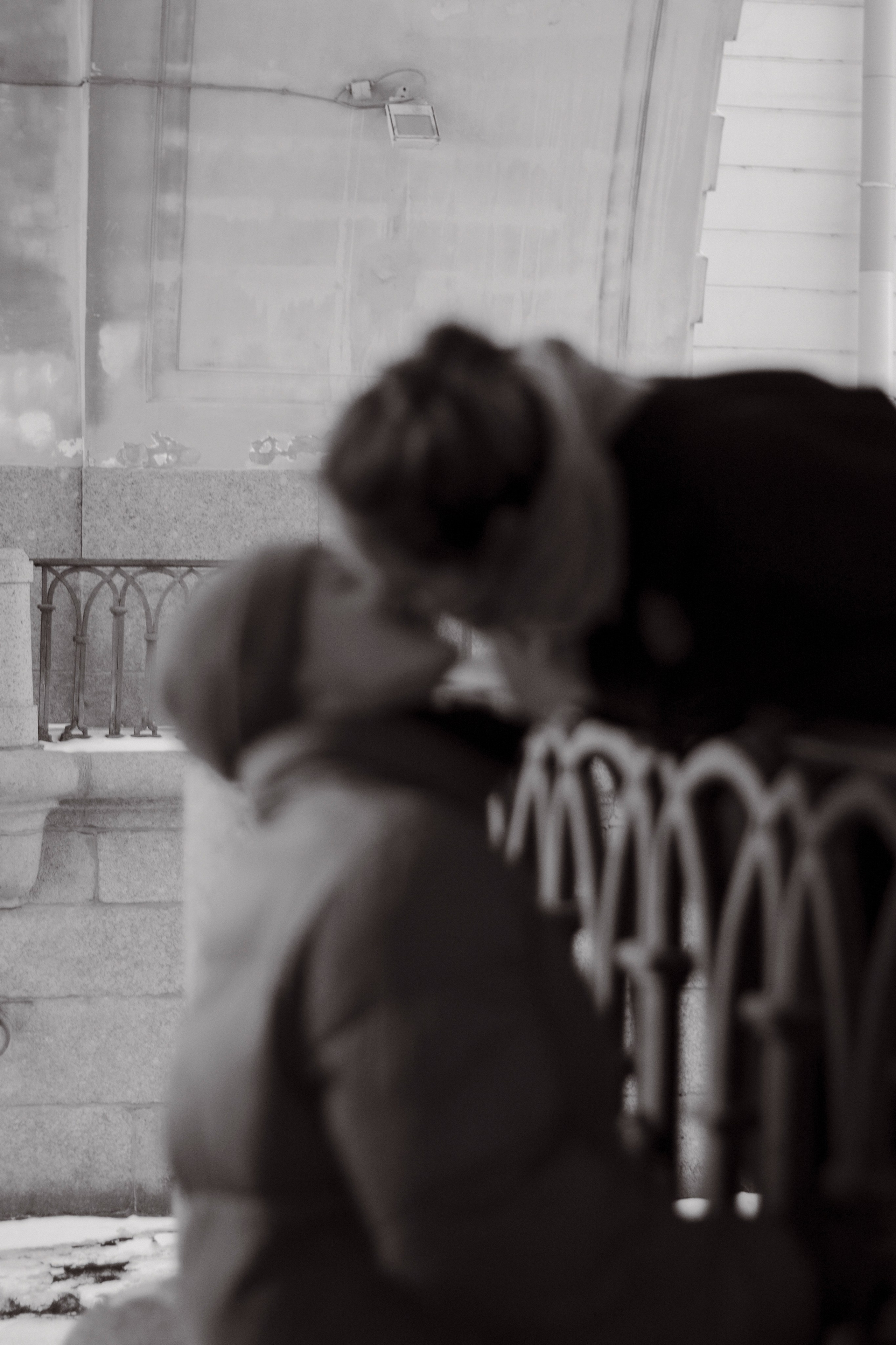 Мерька и Андрей. Oksan_photo