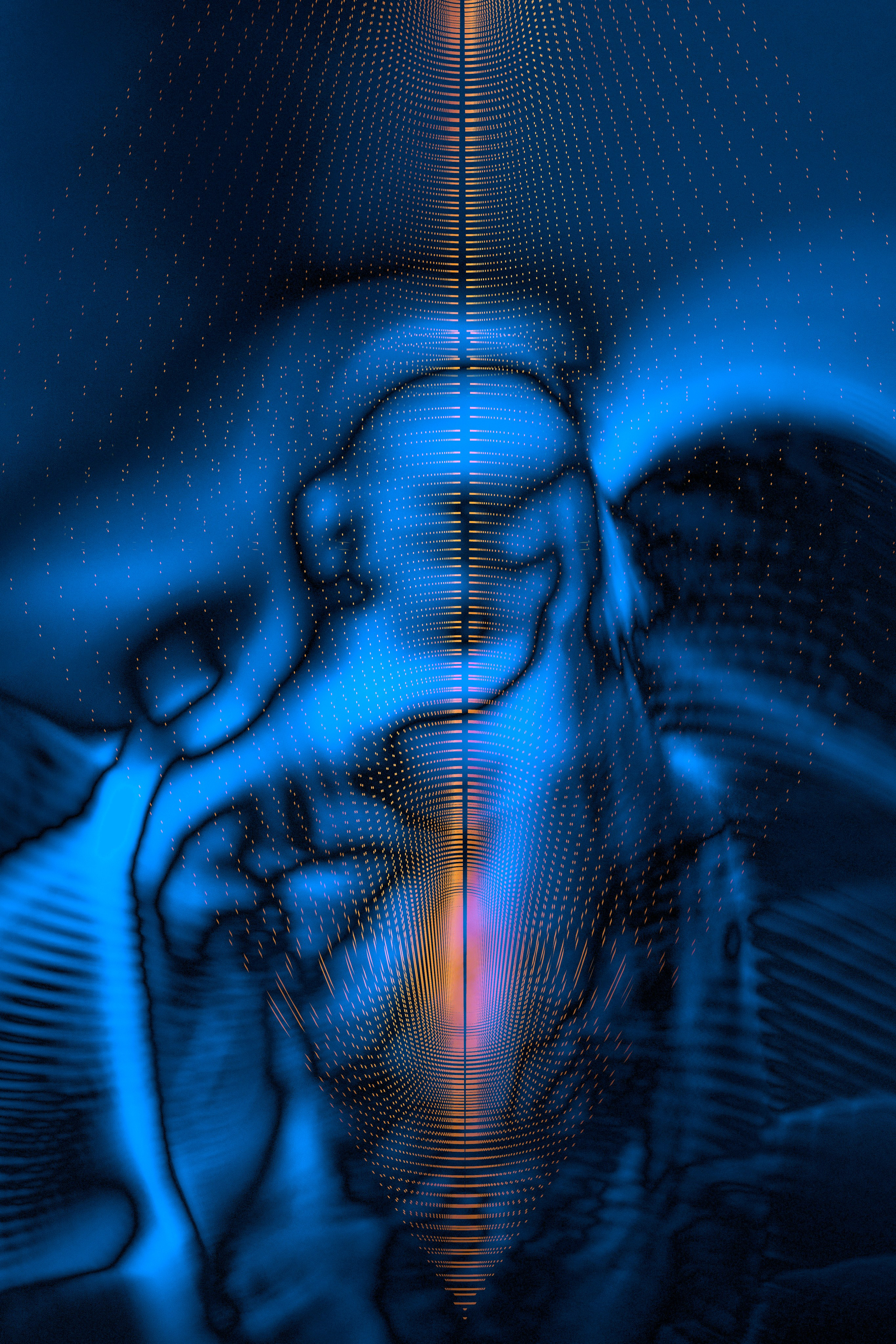 СЕРГЕЙ ИЛЬЧУК. СУЩНОСТНАЯ ФОТОГРАФИЯ