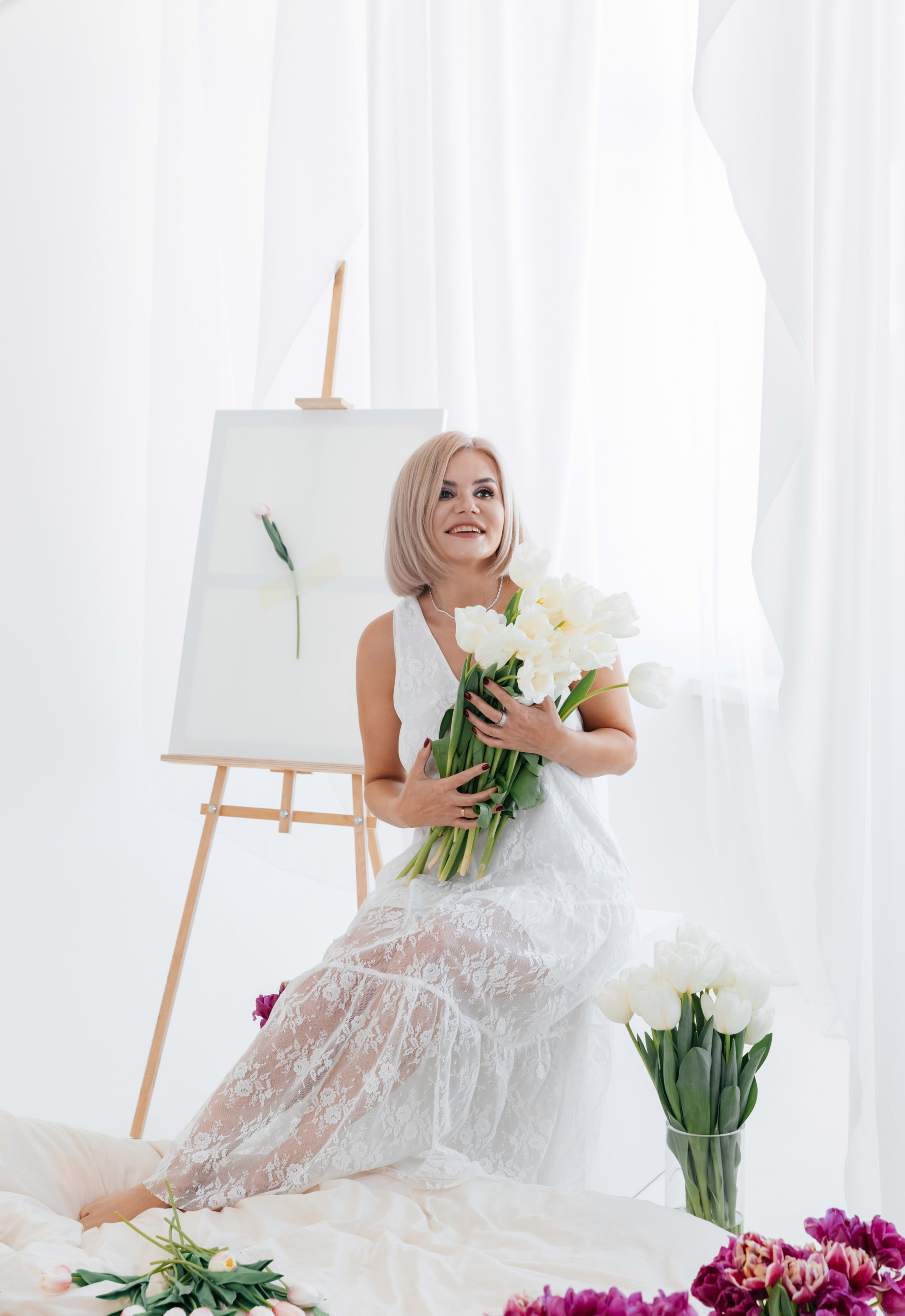 8 марта 🩷. Фотограф Крым, Севастополь