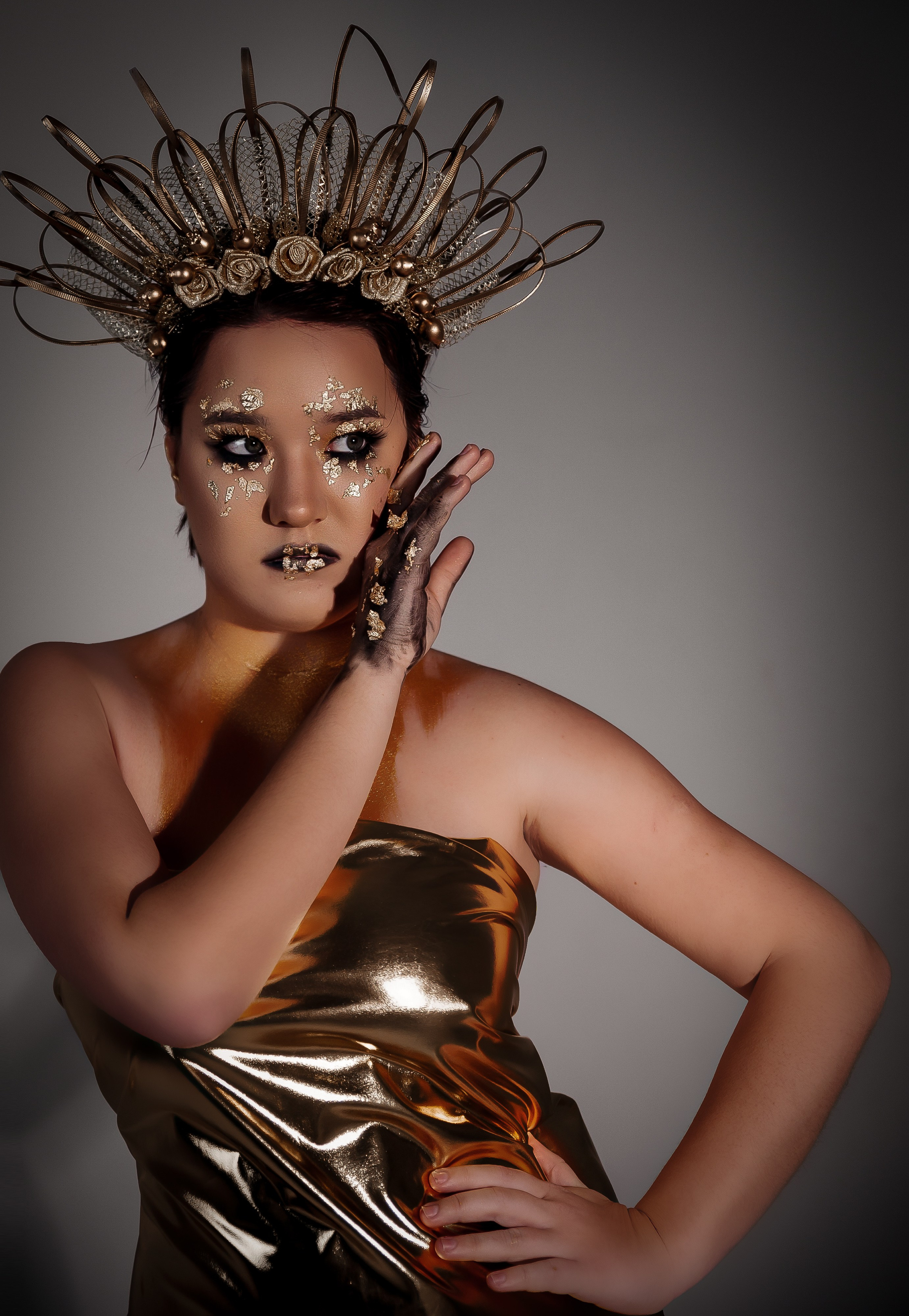 ЗОЛОТО. Фотограф Крым, Севастополь