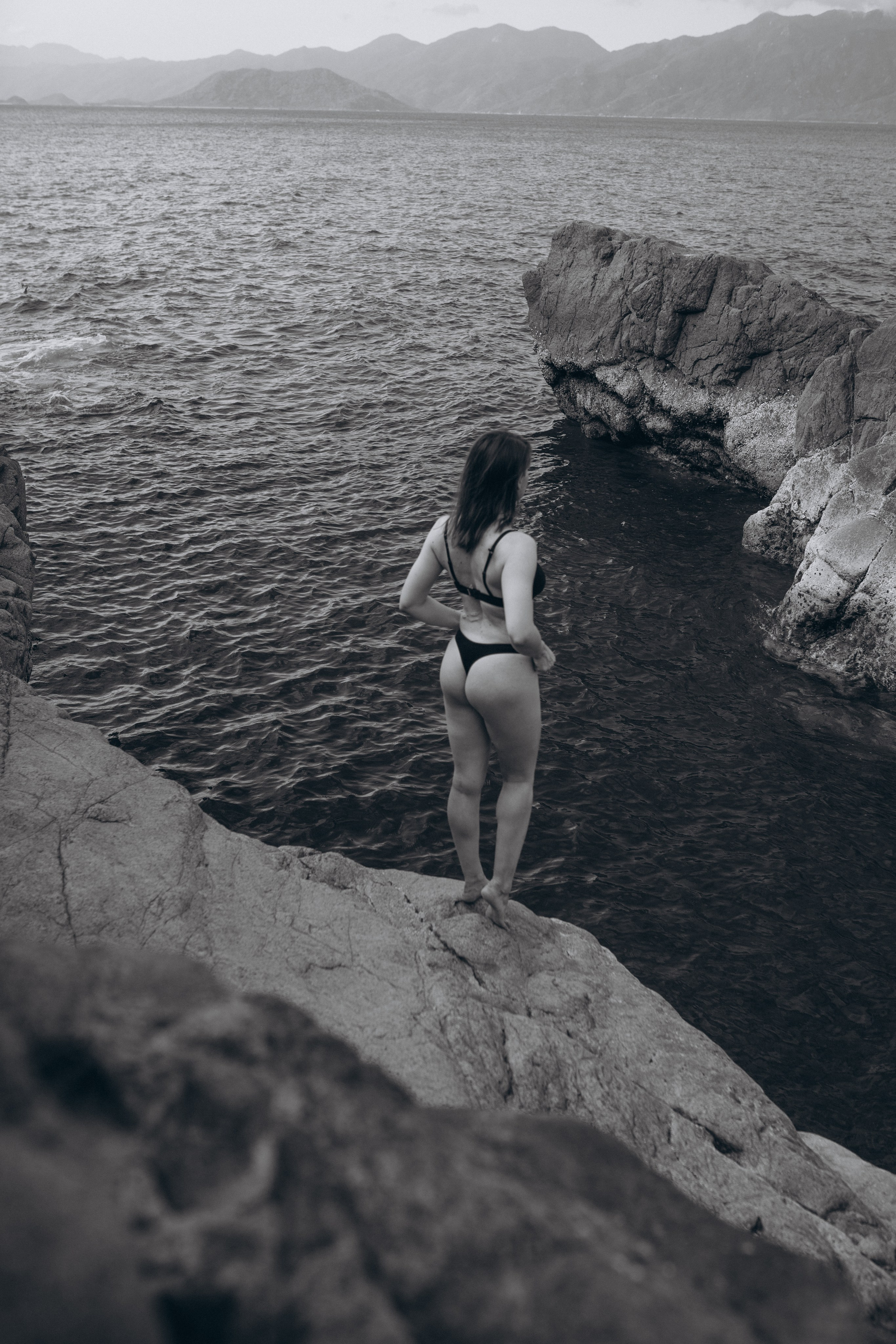 Море и камни Nha Trang Вероника. Главная