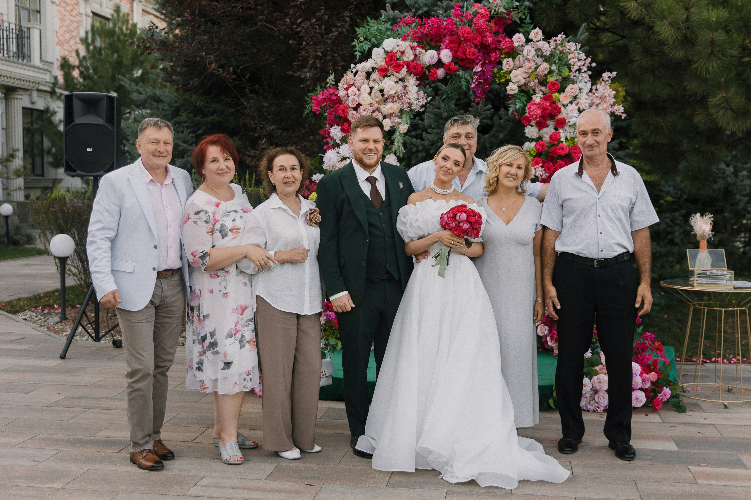 M ❤ D. Syrovatkina_Photographer.ru