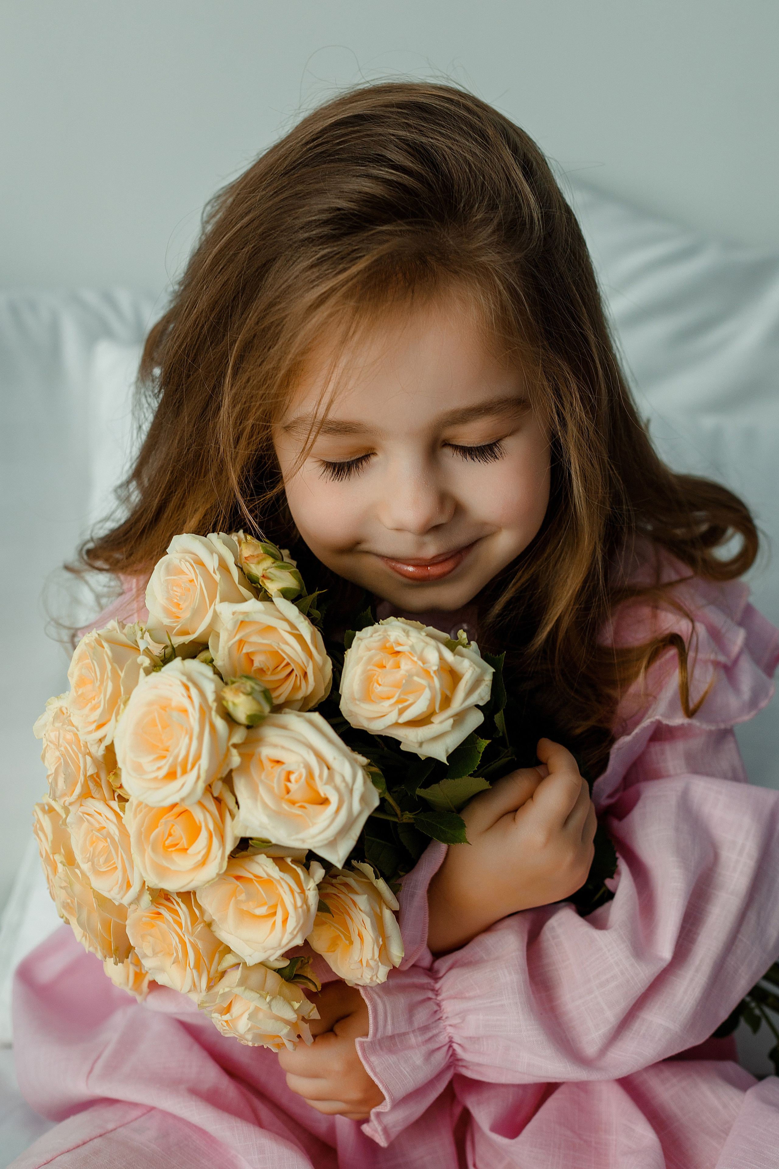 Эмилия. Фотограф Минск Татьяна Ильич