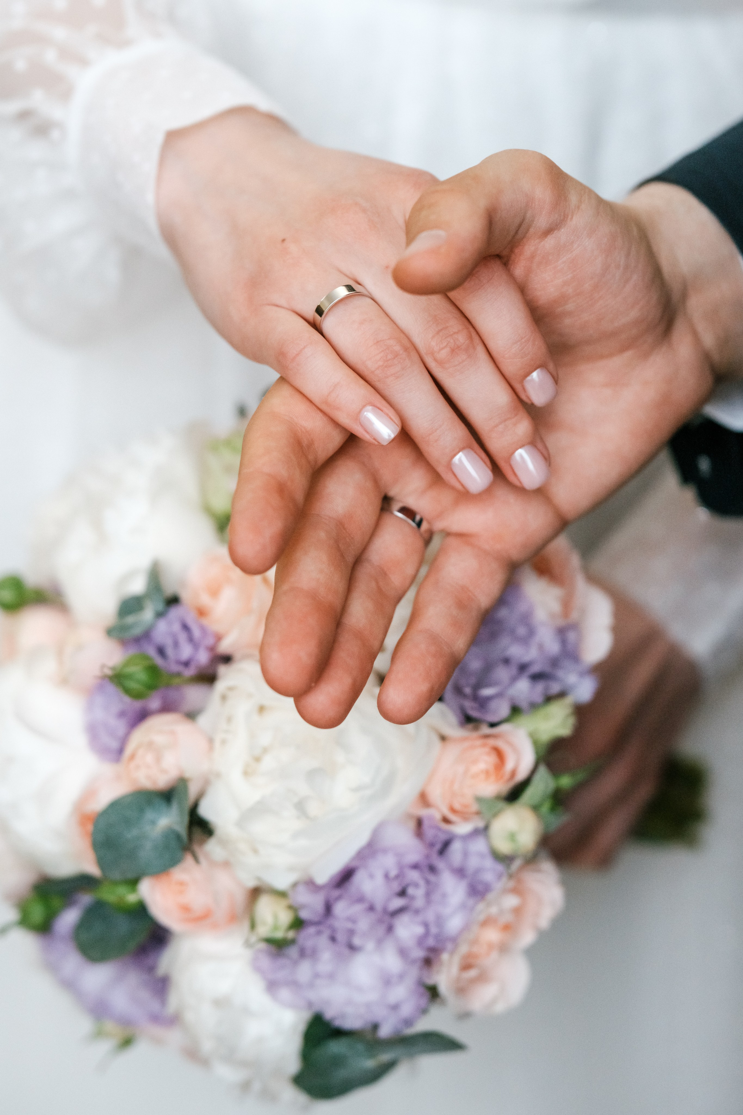 Свадьба Марии и Александра. Семейный и детский фотограф в Москве Светлана Потемкина