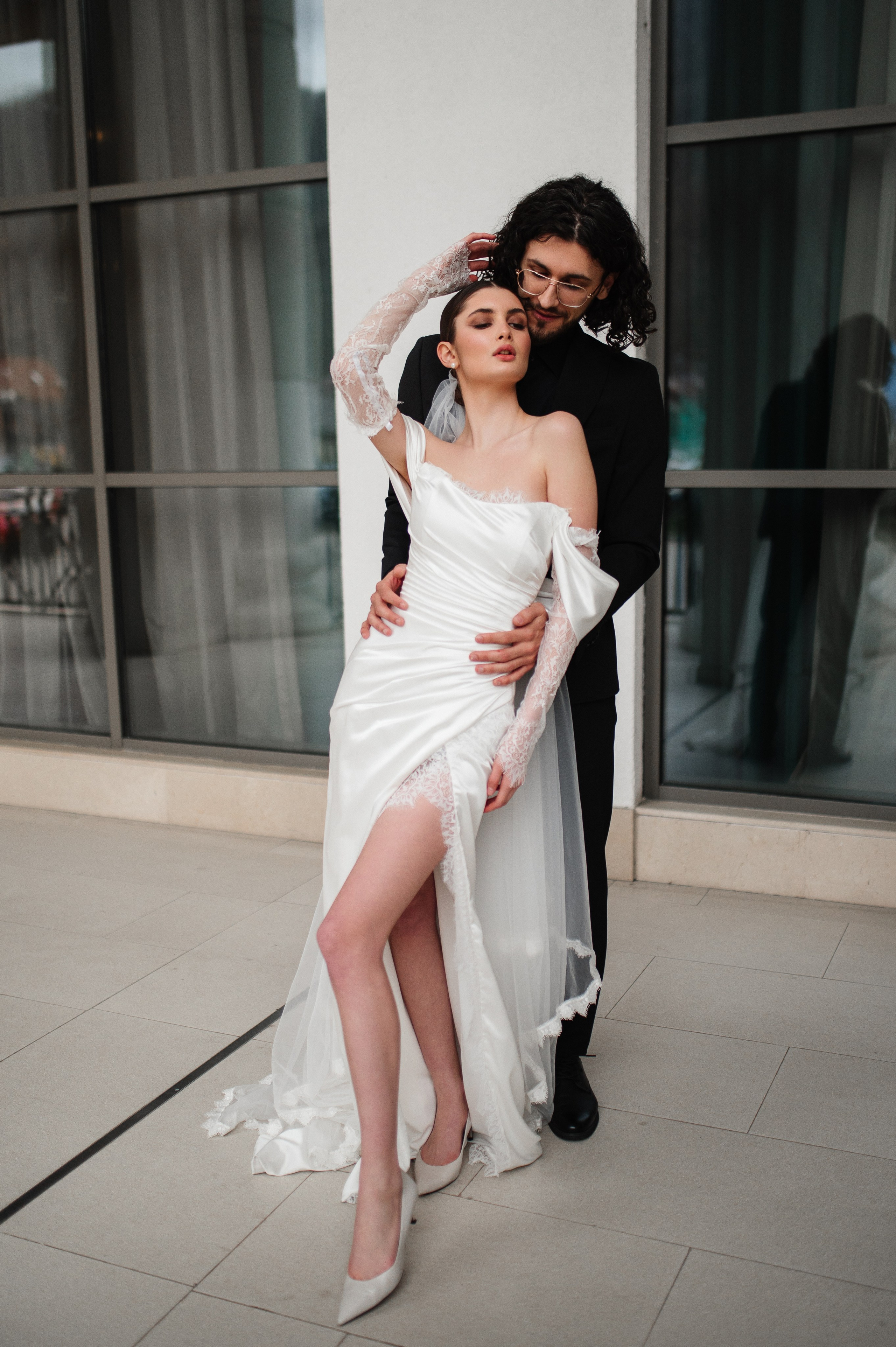 Diana & Michael (Marriott Sochi). Свадебный и travel фотограф в Волгограде, Сочи, Домбае, Европе