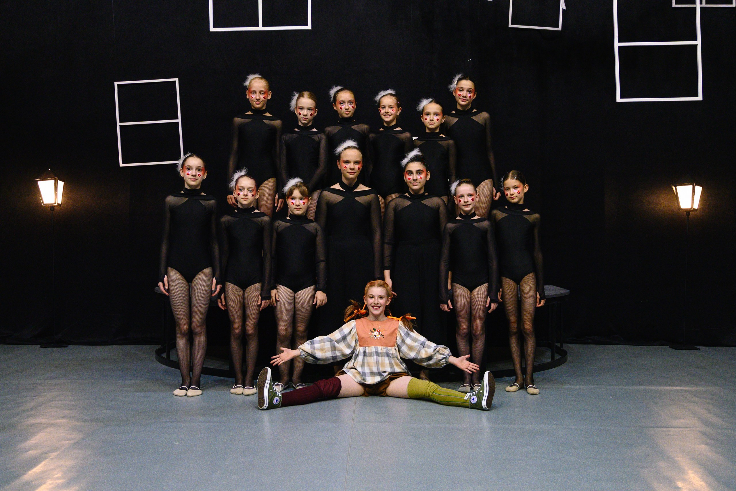 Студия гимнастики Юла. Dmitry Gagarin Photographer