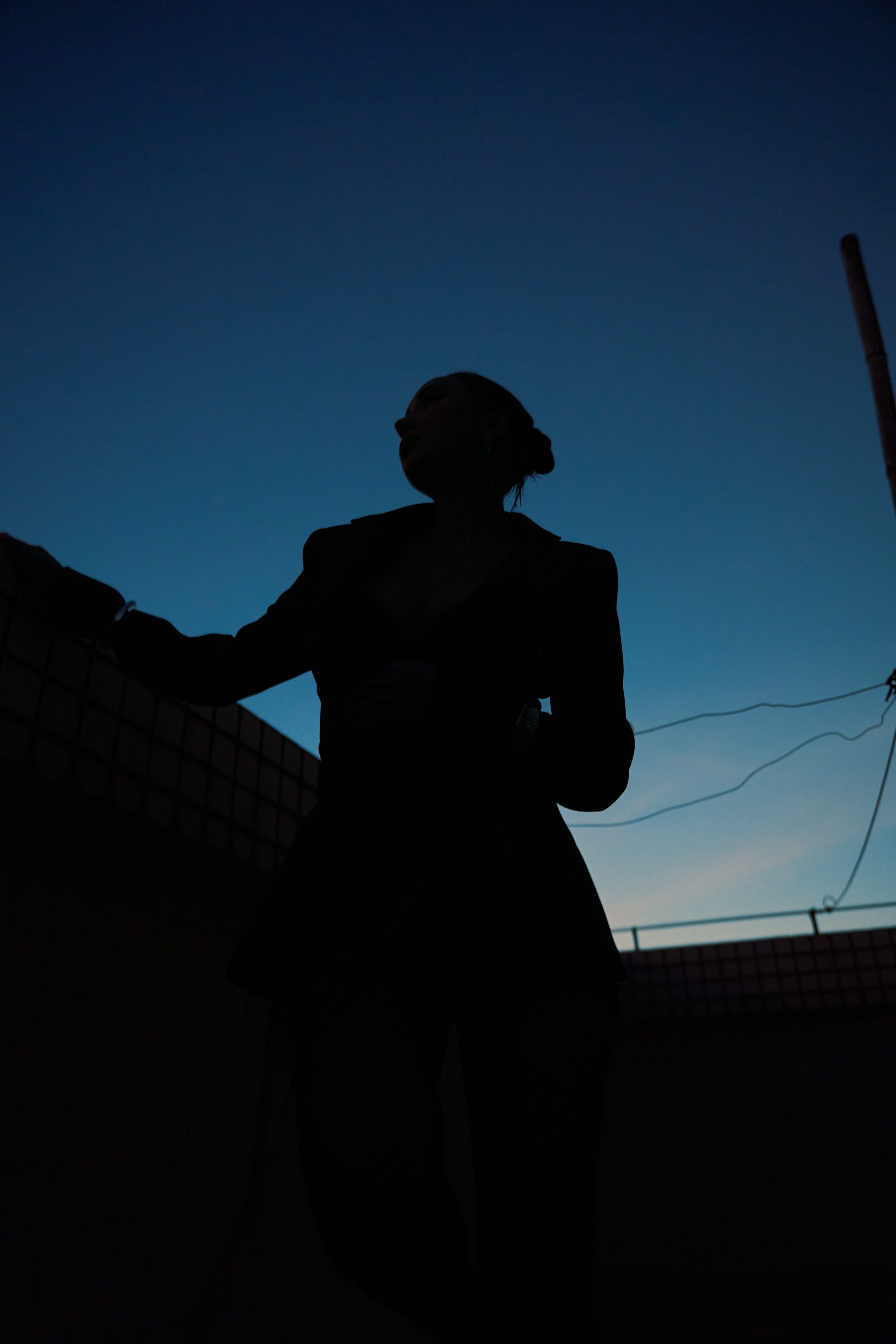 POLINA. Фотограф В Гуанчжоу и Шэньчжэнь Андрей Лопатин