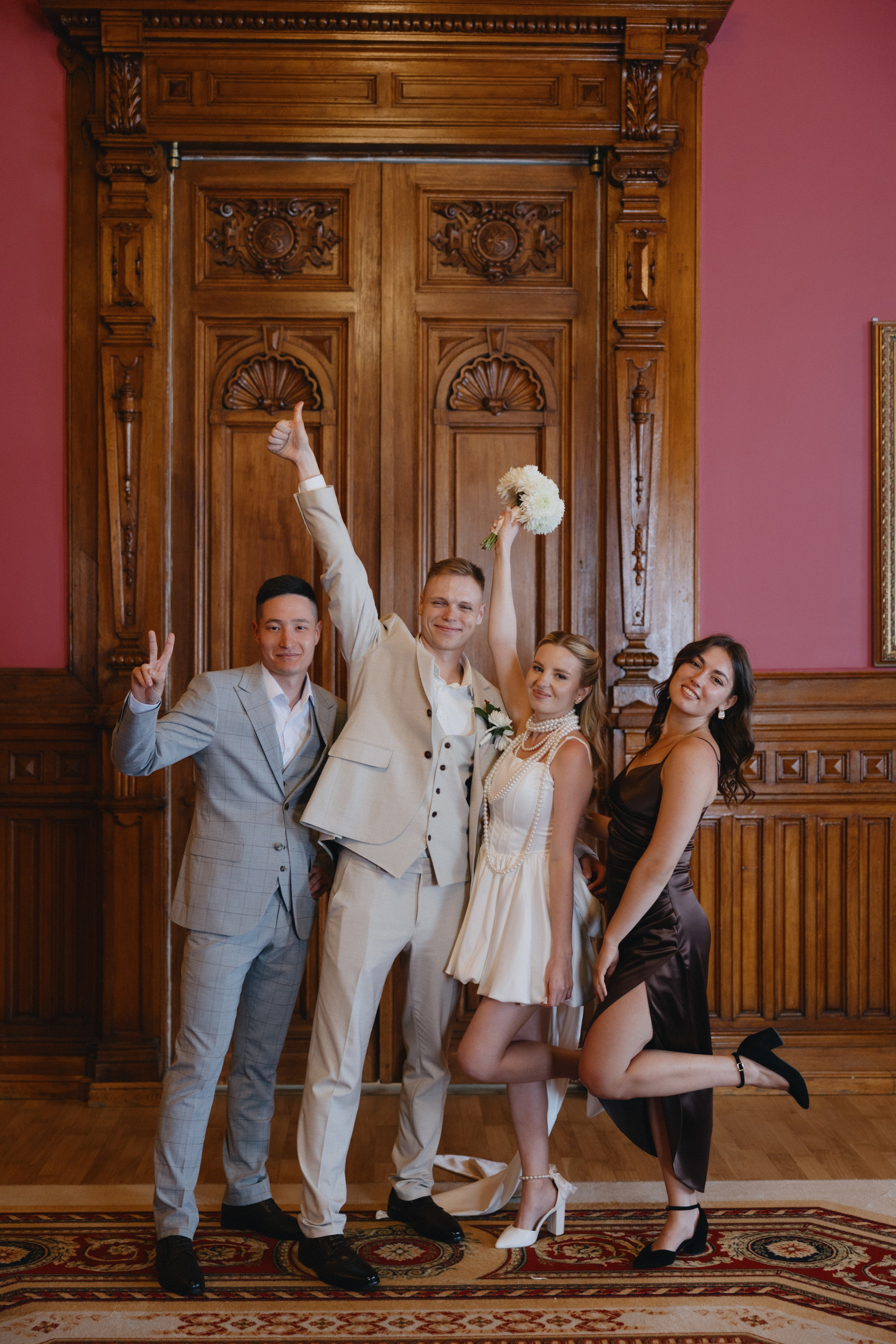 Под открытым небом / 2025. Фотограф СПб