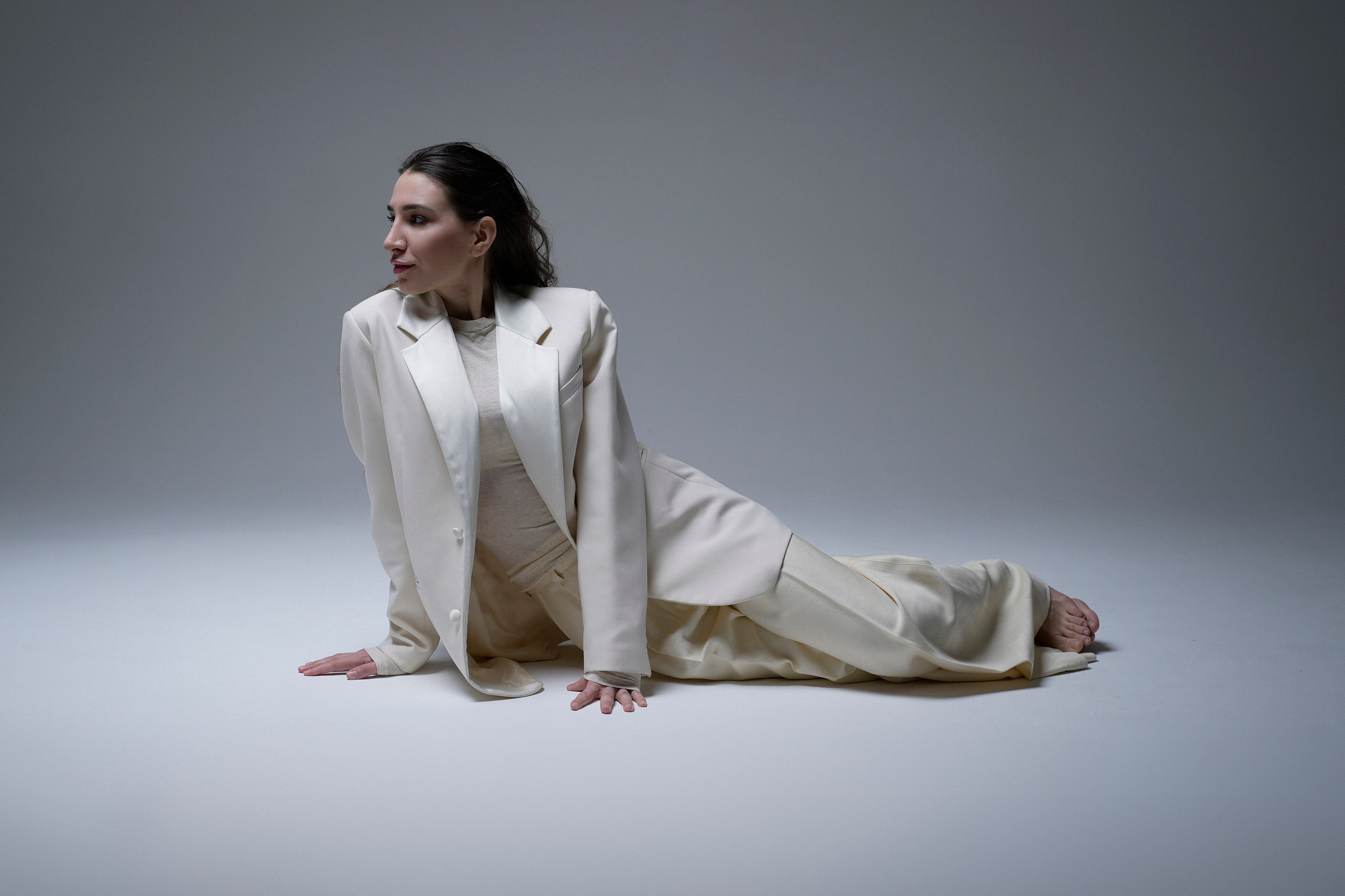 Fashion. Ksenia Arefieva