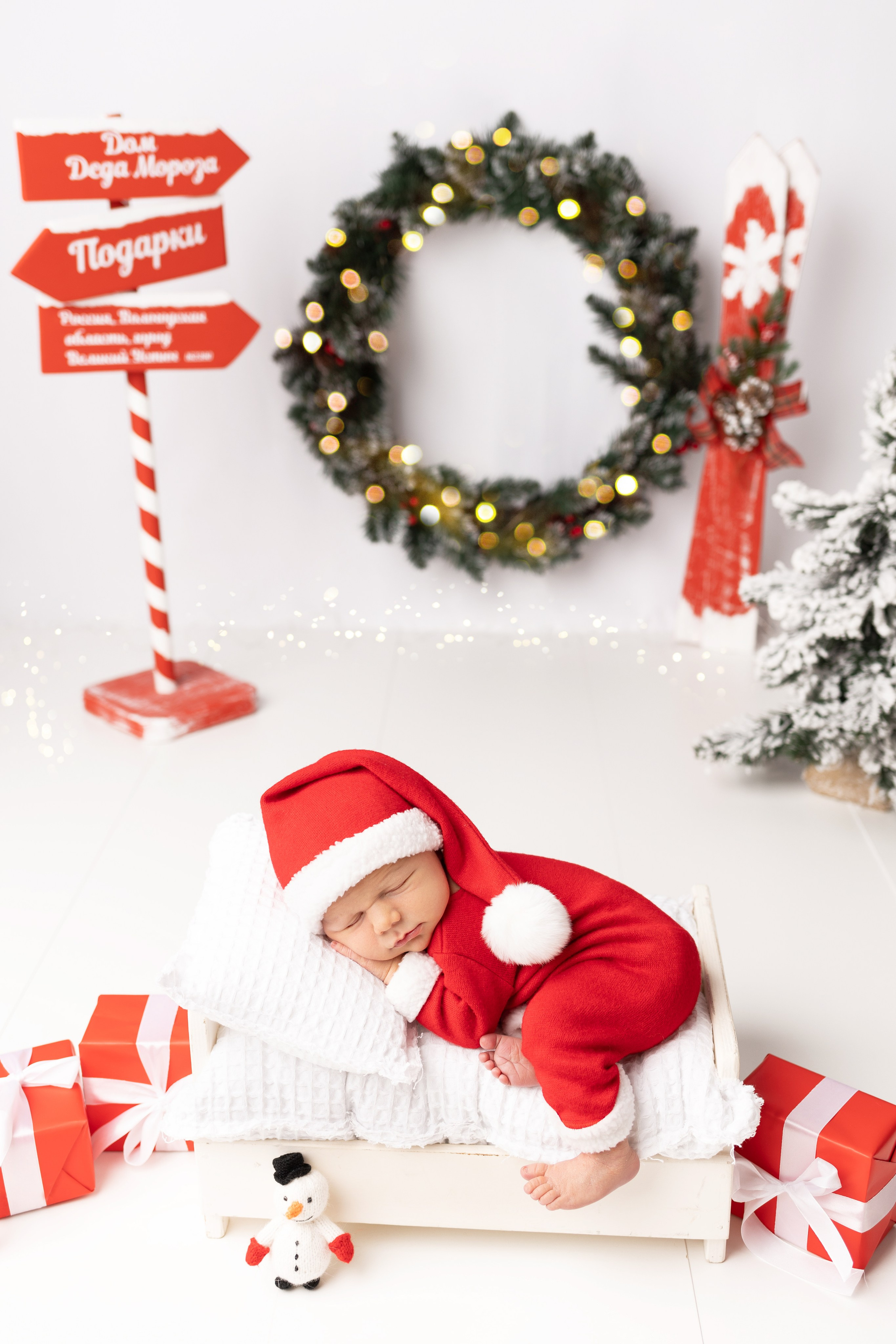 Съемка новорожденных. Фотограф новорожденных, детский фотограф в г. Оренбурге Екатерина Козлова