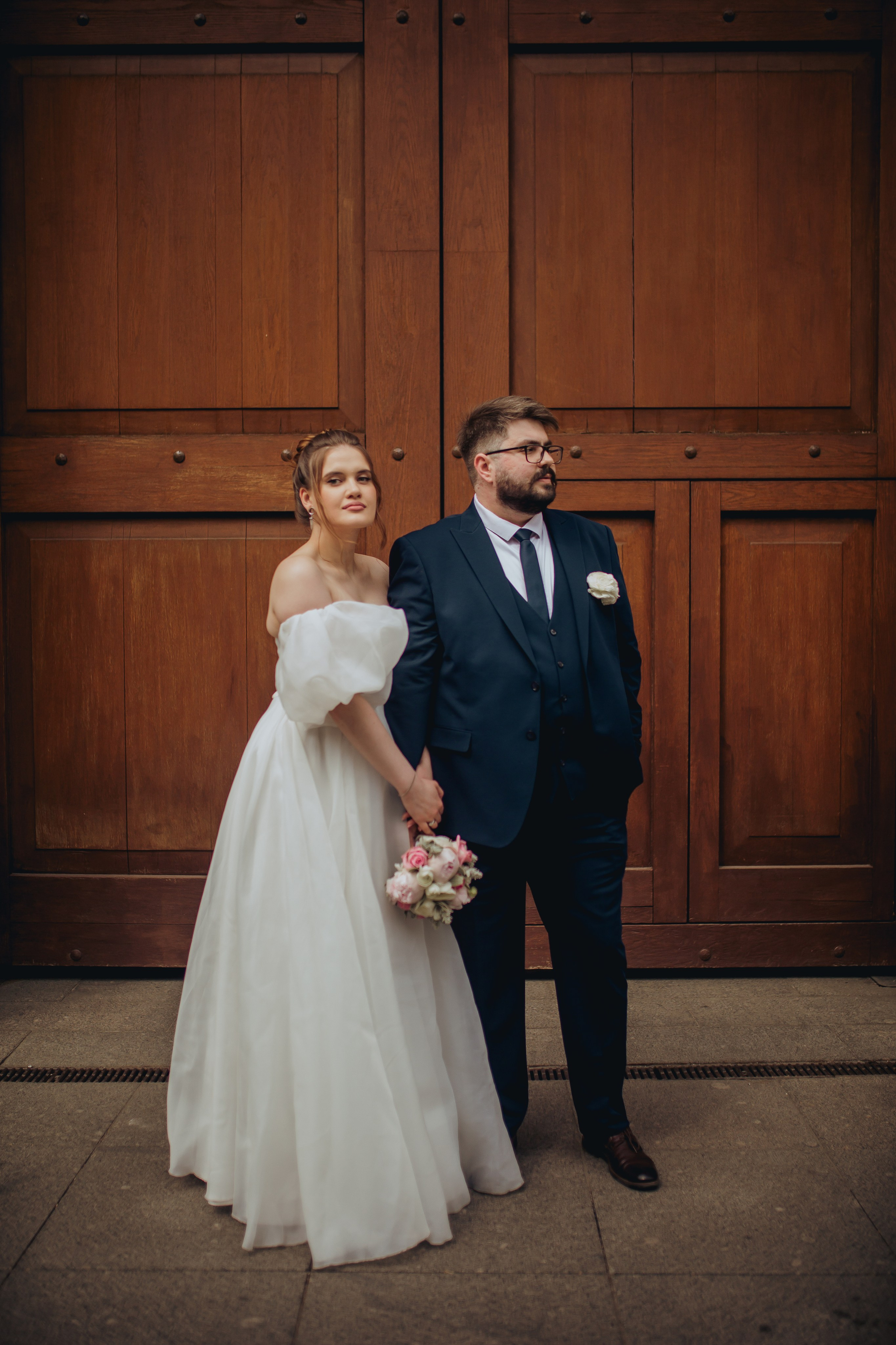 Вера и Никита. Семейный и Свадебный фотограф в Санкт-Петербурге Плохая Екатерина