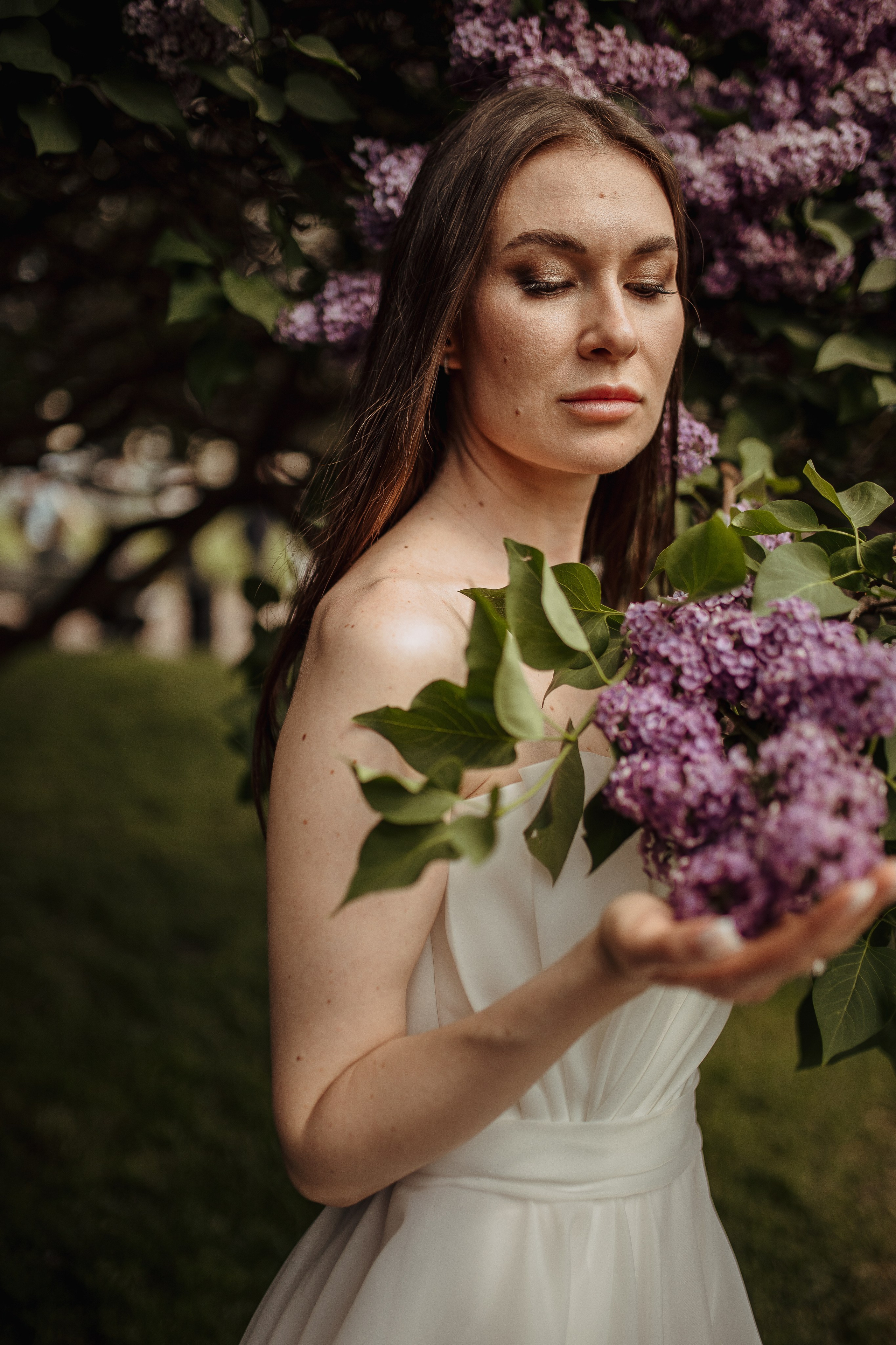 Юлия & Евгений. Семейный и Свадебный фотограф в Санкт-Петербурге Плохая Екатерина