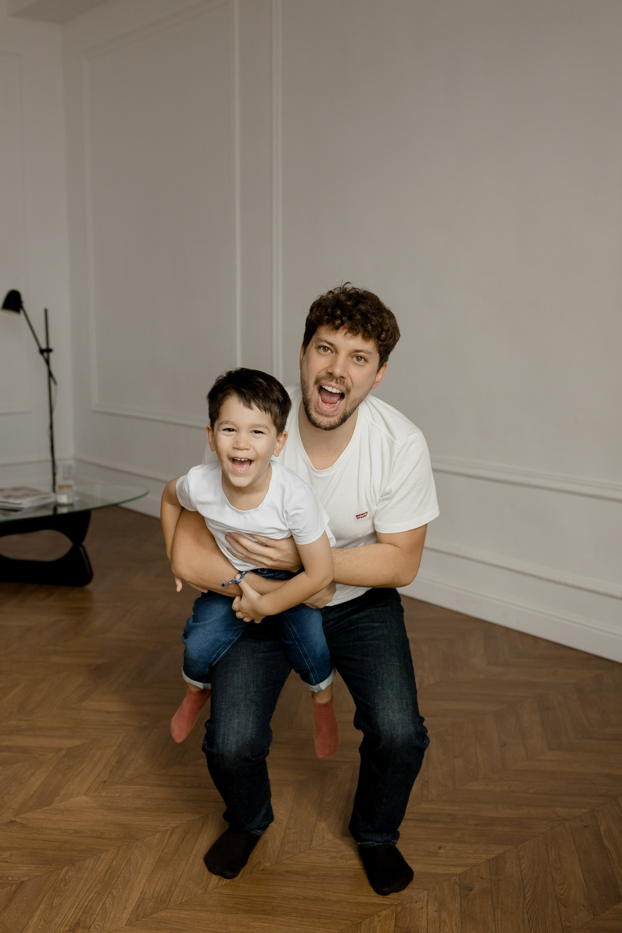 Три поколения. Миленина Юлия Свадебный и семейный фотограф в Краснодаре