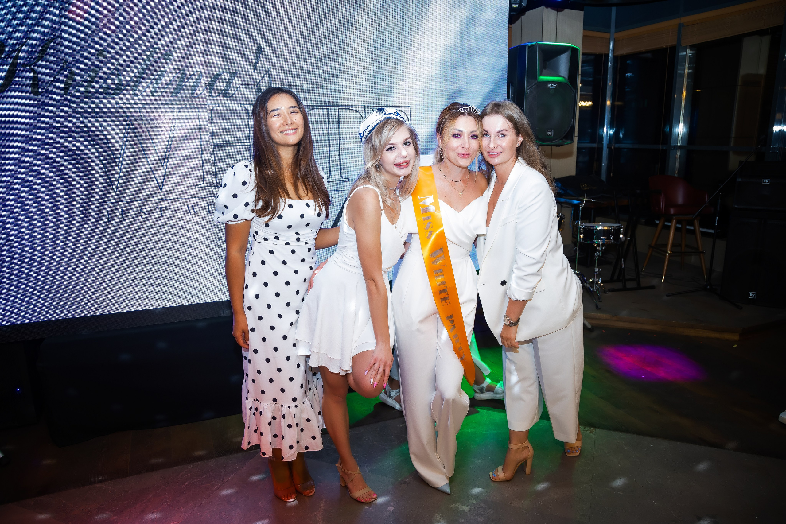 День рождения Кристины. Семейный и Свадебный фотограф в Астане Александр Астапов