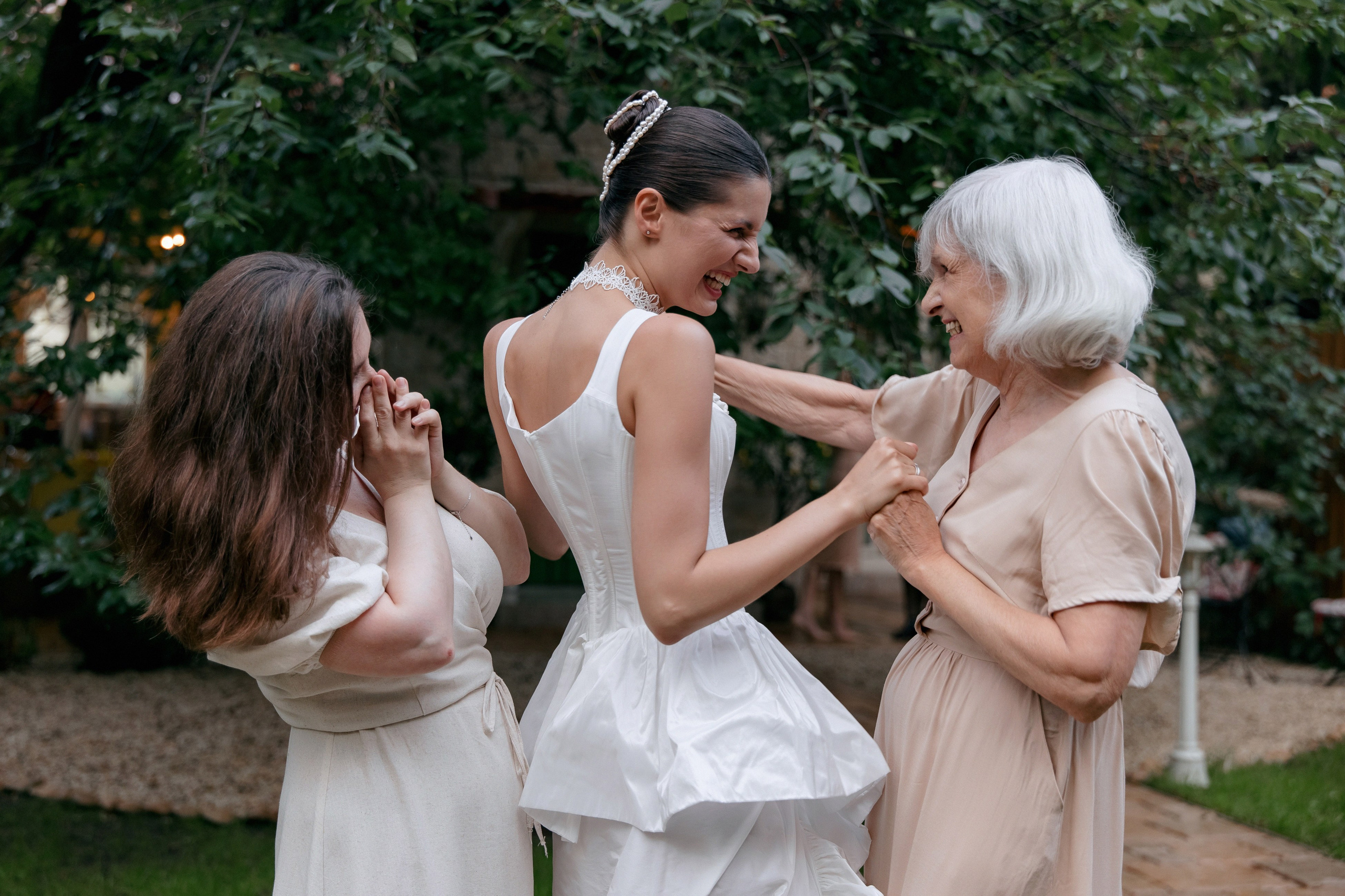 Елизавета и Евгений: итальянская романтика в подмосковных пейзажах. Свадебный фотограф Москва