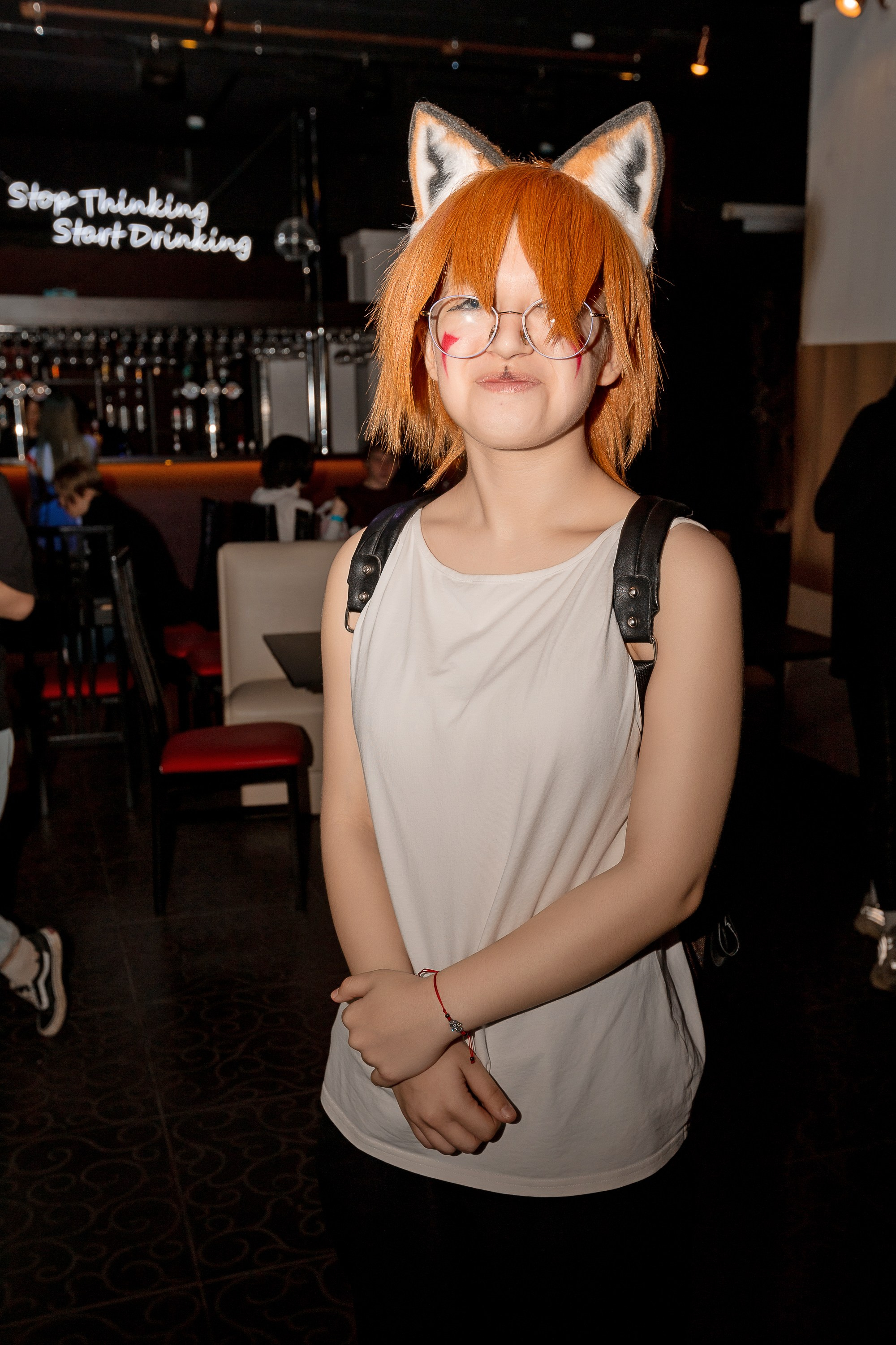 SAKURA DAY PARTY. Главная