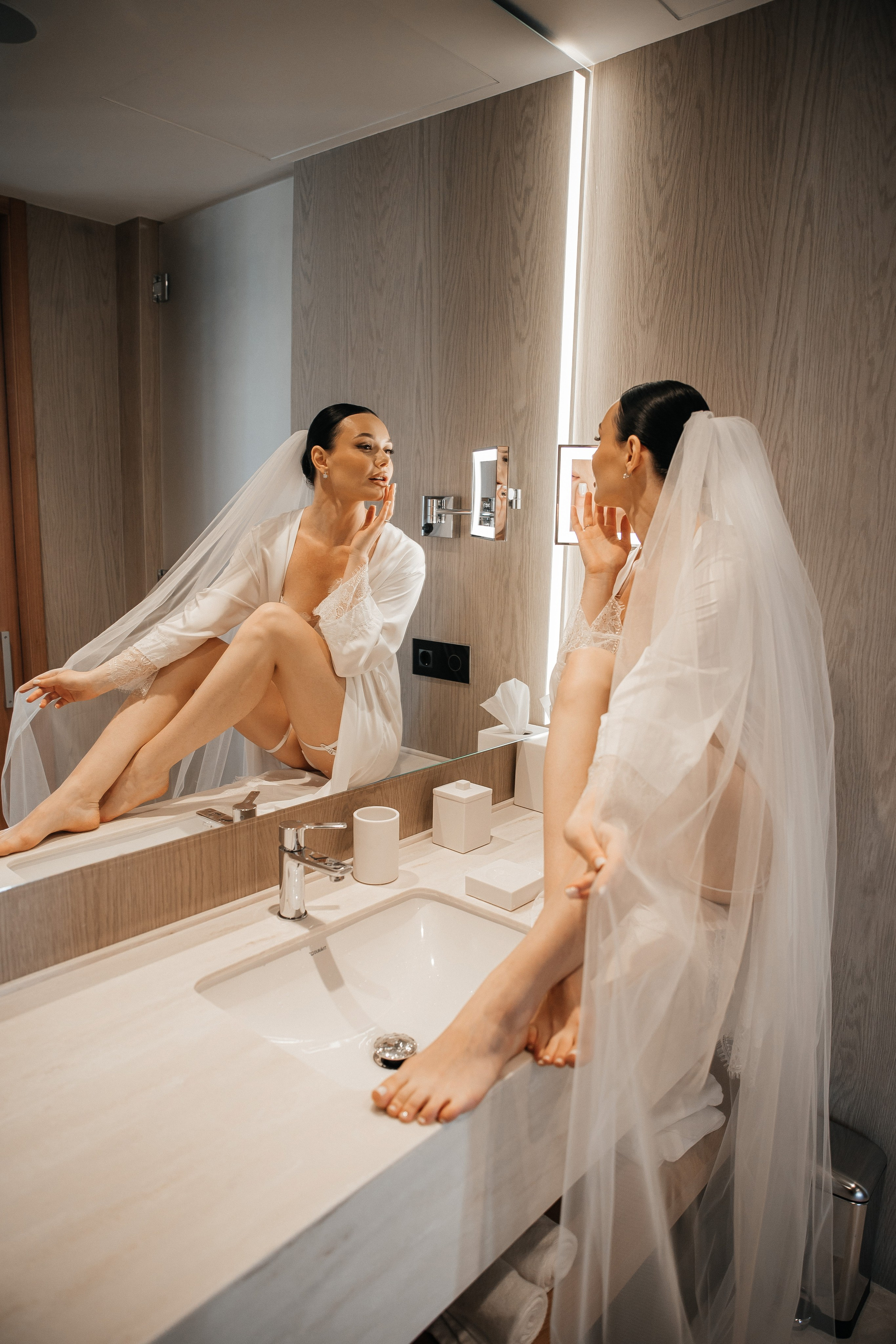 София & Павел. Свадебный и семейный фотограф в Москве Олеся Подколзина