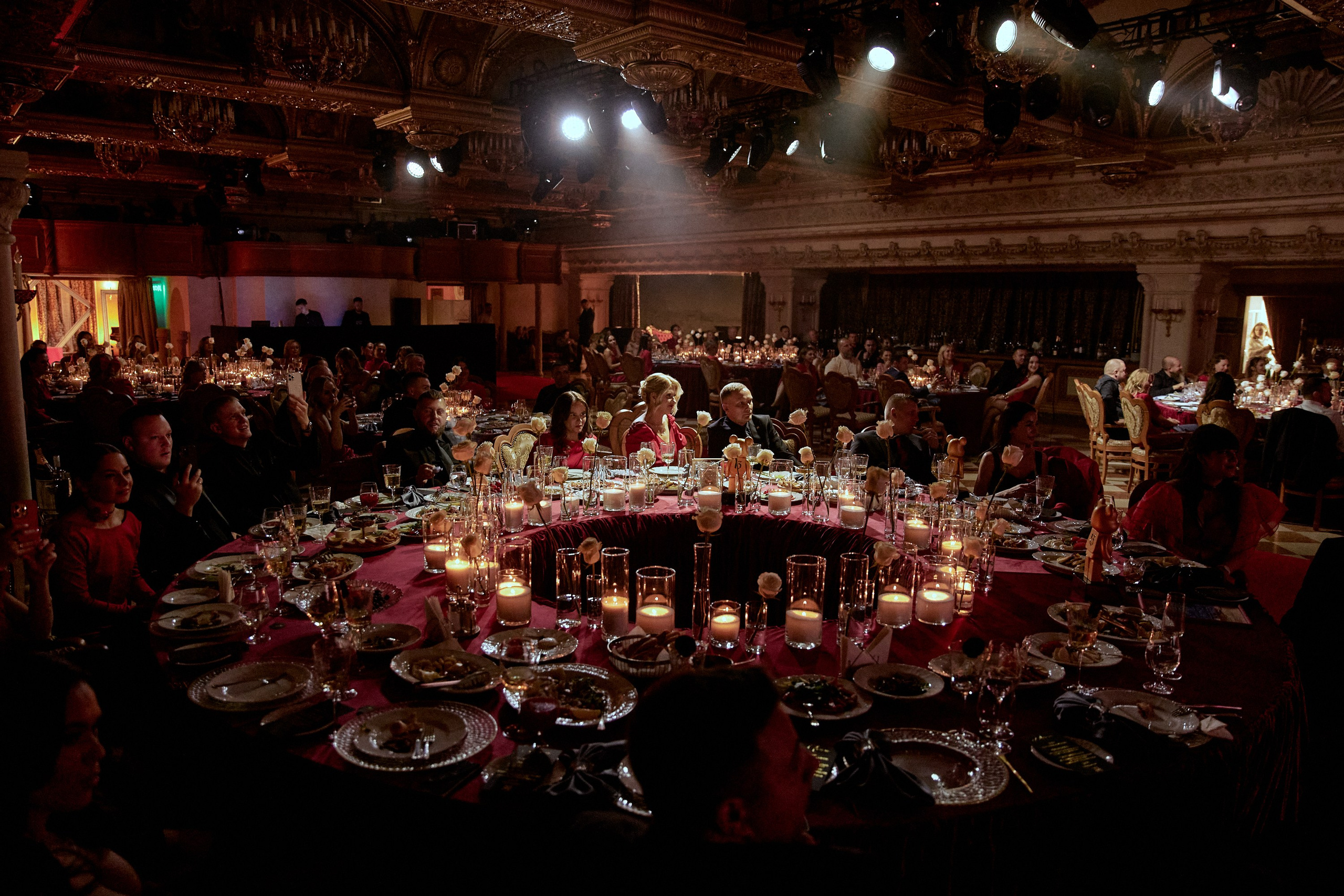 STK 10 YEARS. Дмитрий Мазуркевич: Профессиональный Репортажный Фотограф