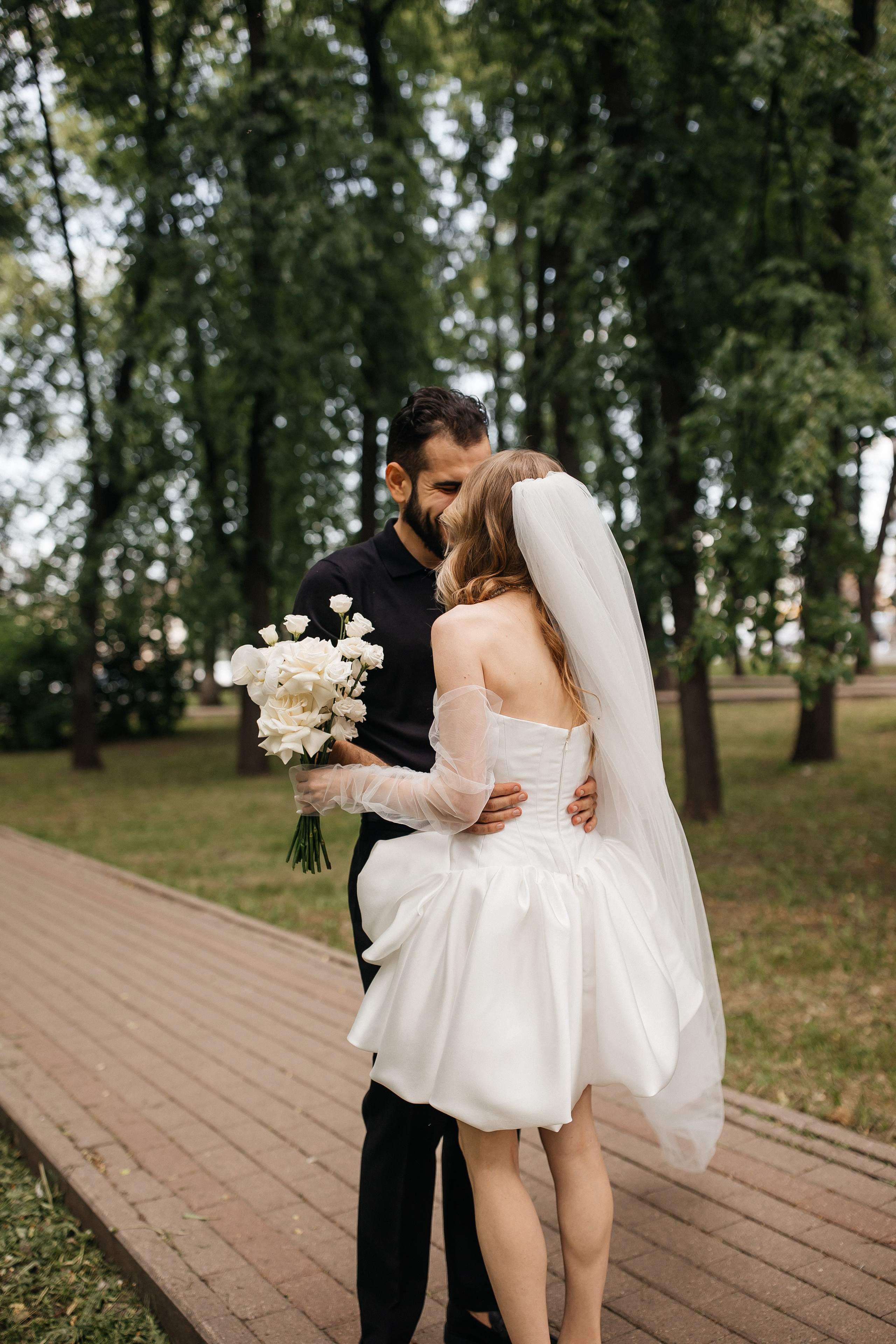 ЗАГС. СВАДЕБНЫЙ ФОТОГРАФ ЕВГЕНИЯ МОДИНА Ярославль