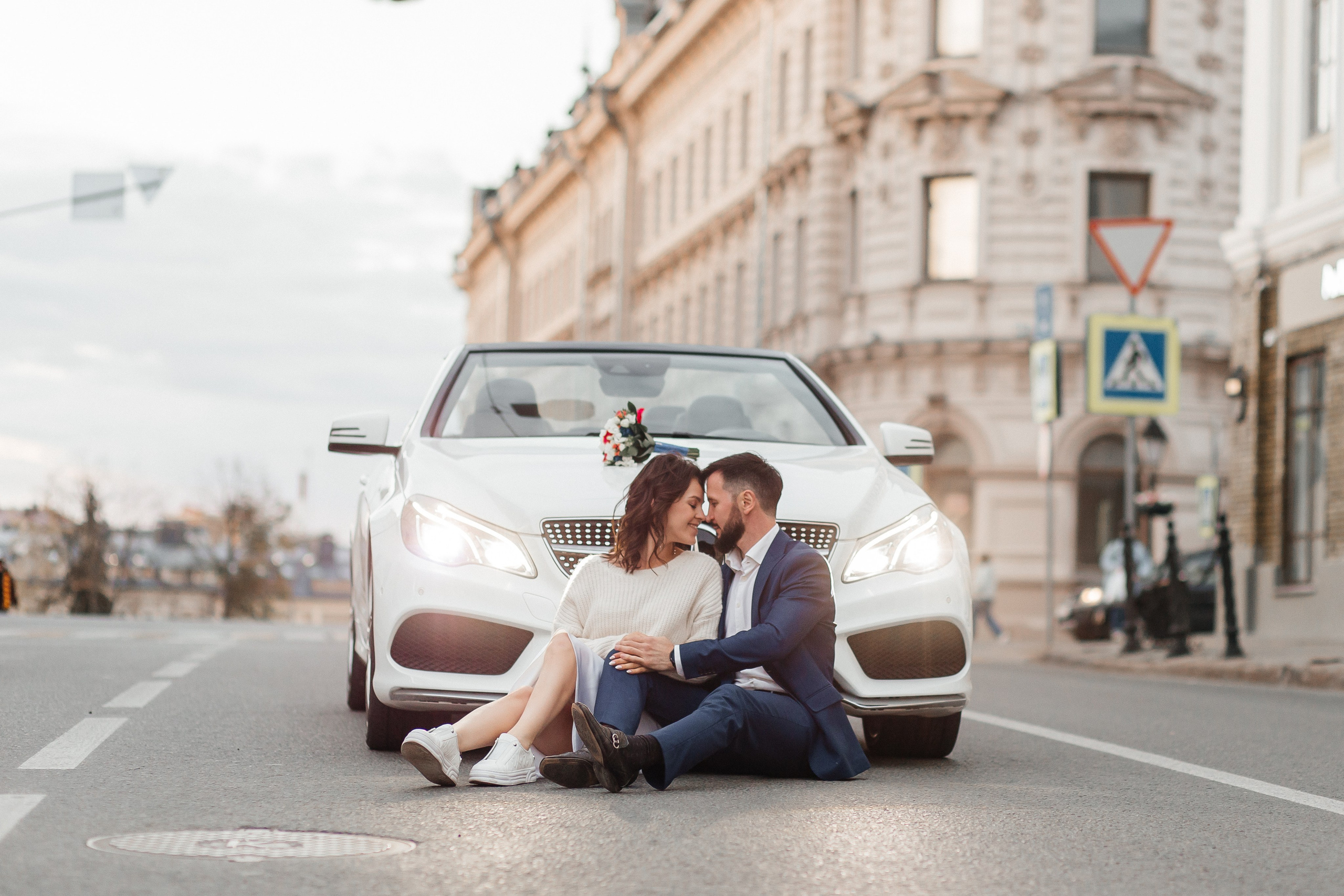 Свадебные съёмки. Профессиональный фотограф в г. Казань и г. Москва Анна Дыба. Женский портрет, мужской портрет, семейные и свадебные съёмки
