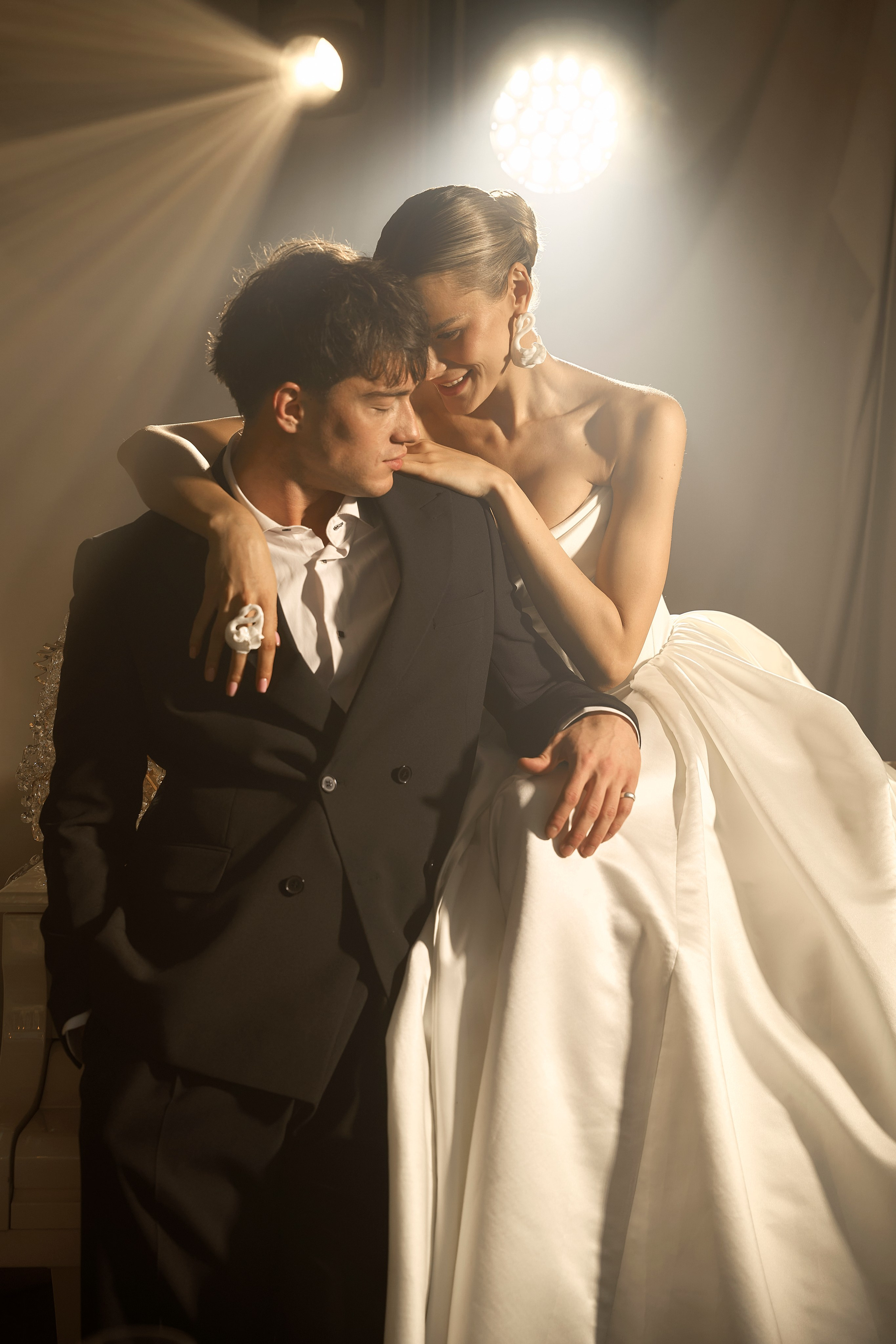 Арина&Владислав. Фотограф в Москве