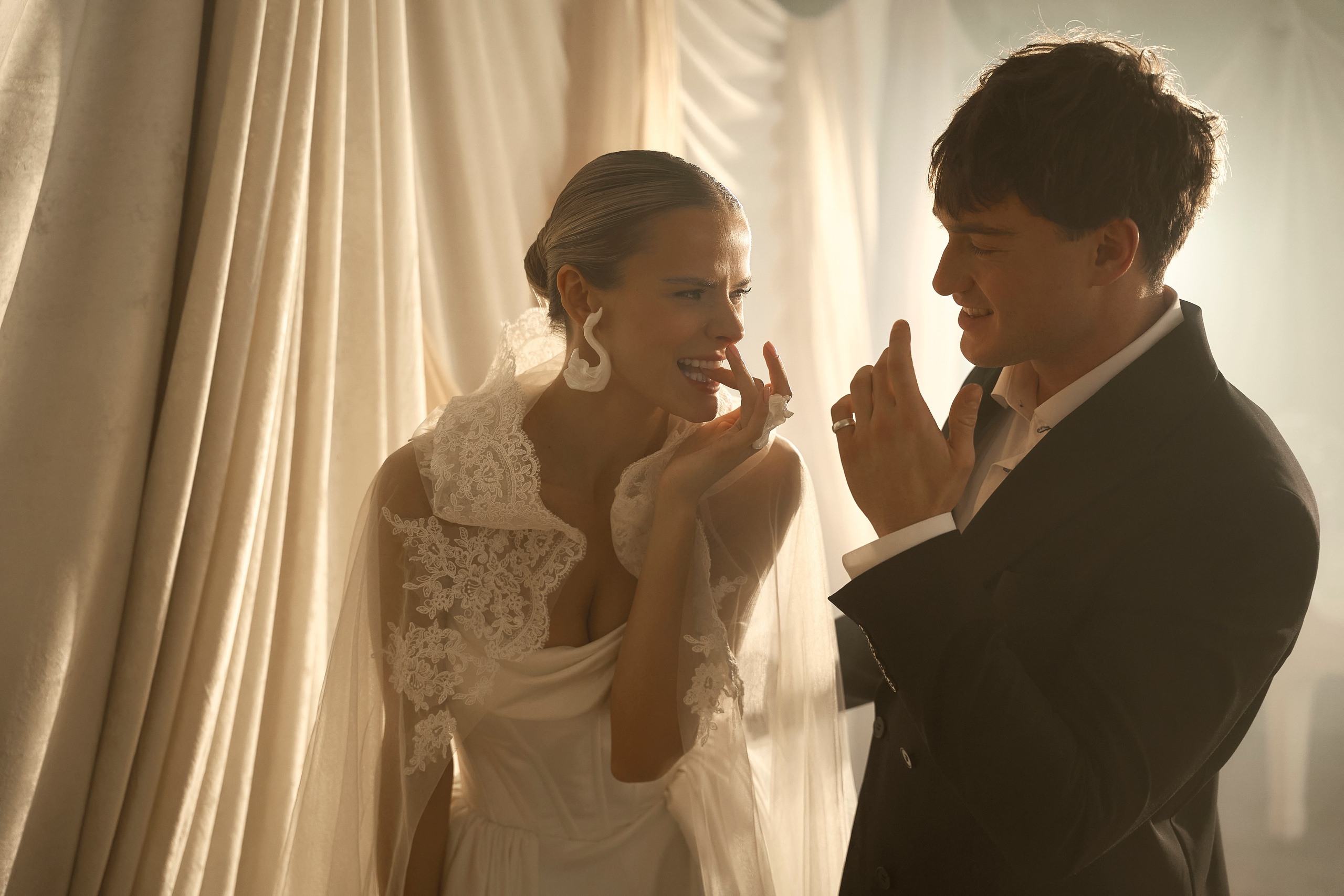 Арина&Владислав. Фотограф в Москве