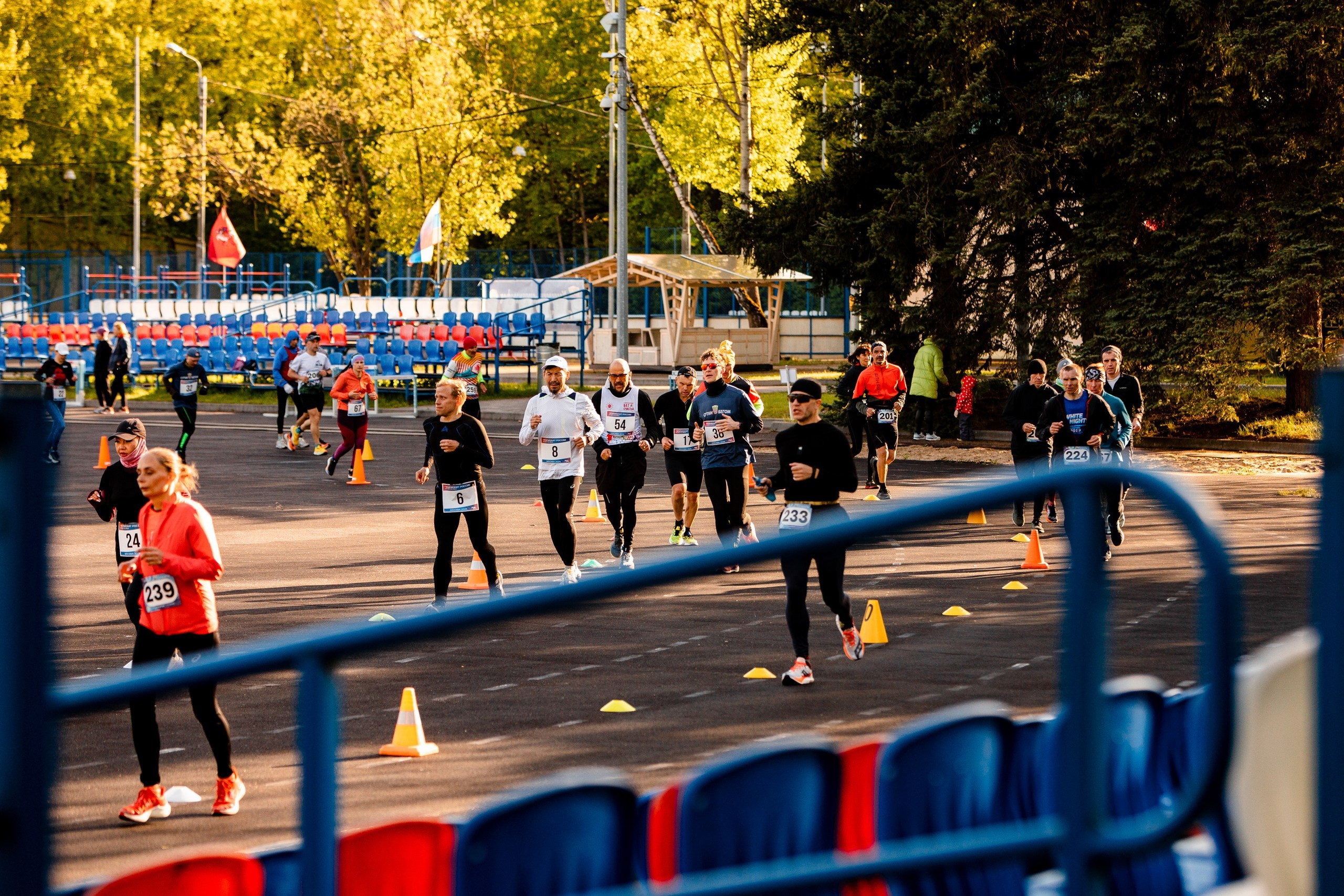 Сутки бегом 2024. Павел Шарапов | Фотограф | Москва