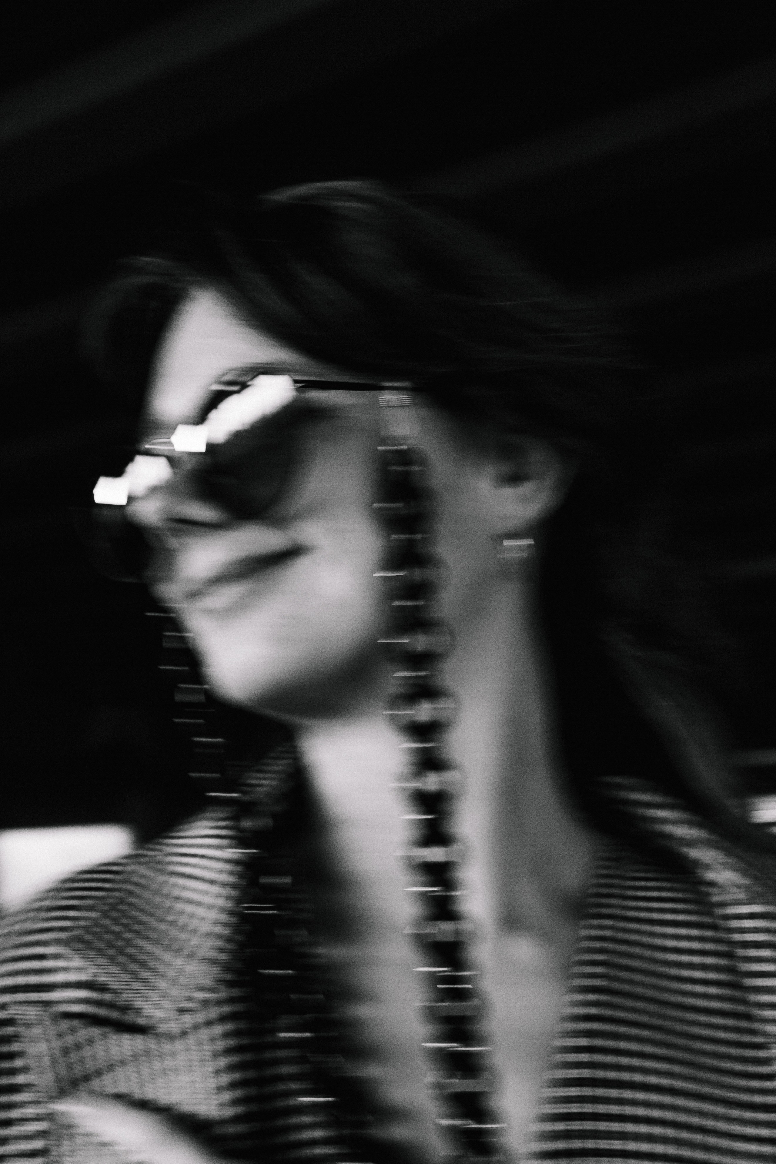 Ольга. Фотограф Иван Гуляев