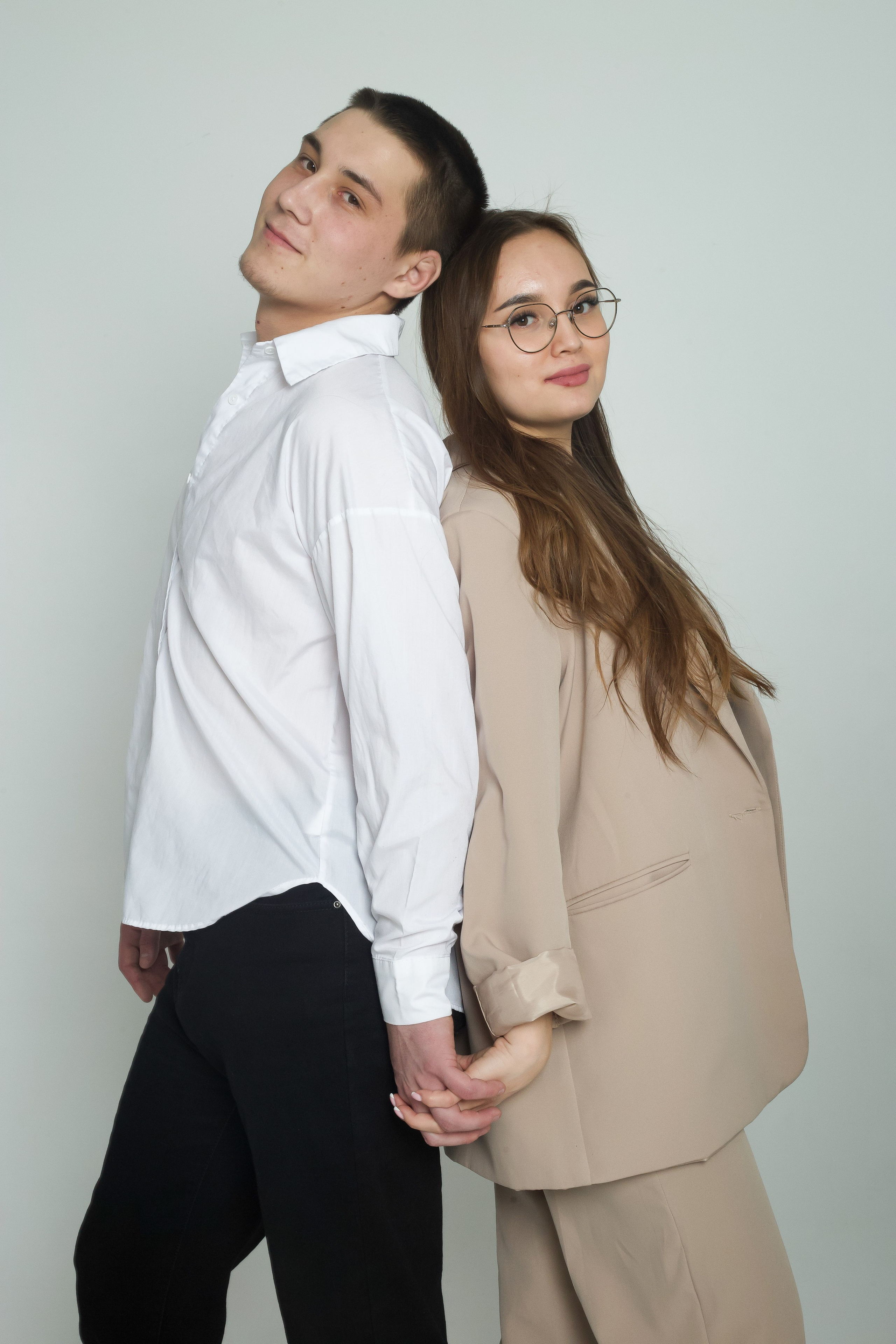 Вика и Саша. Фотограф Чебоксары, Казань, Москва