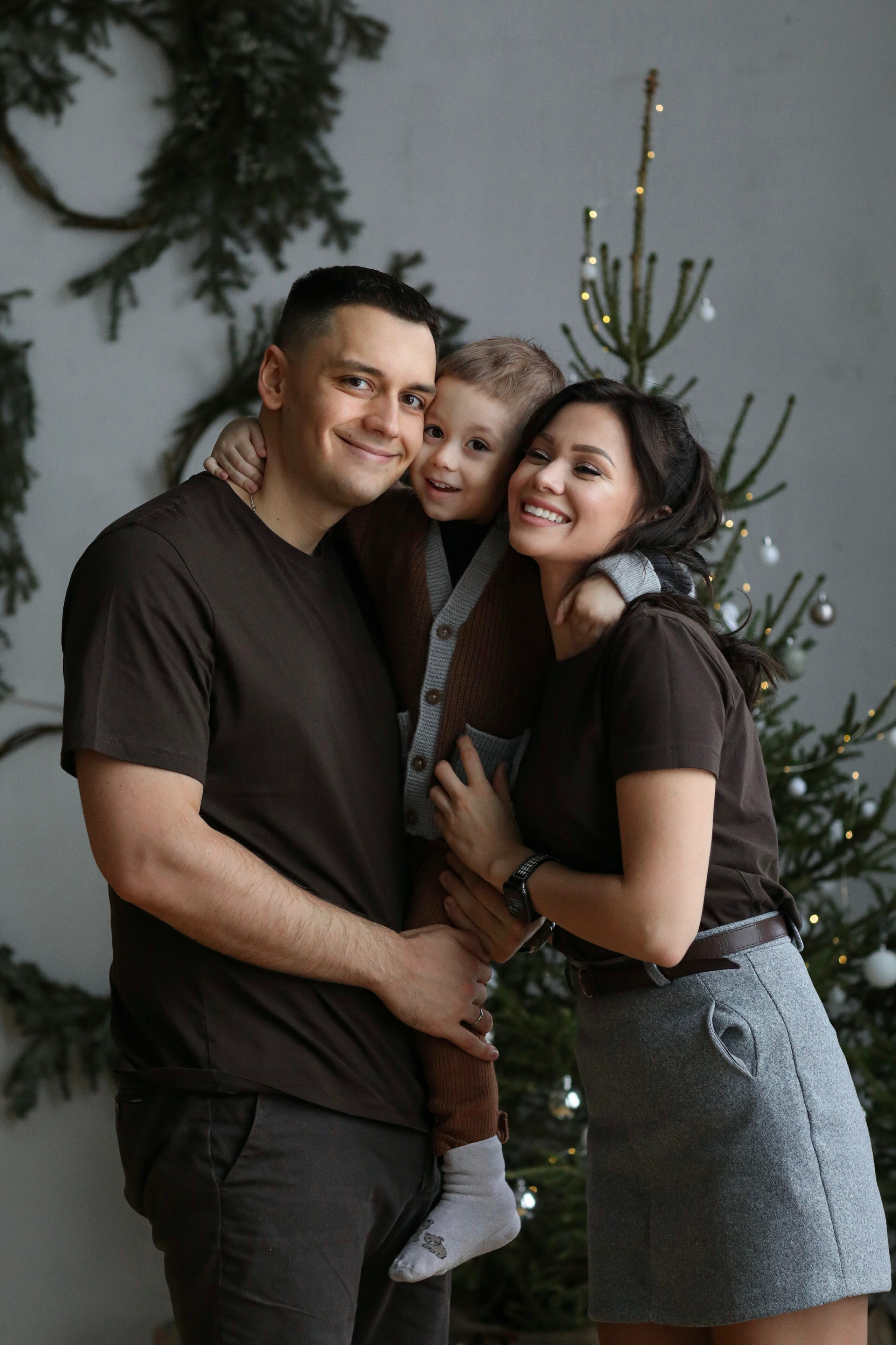 Артем и Виктория. Индивидуальные фотосессии, фотограф в Сургуте Анна Водорацкова