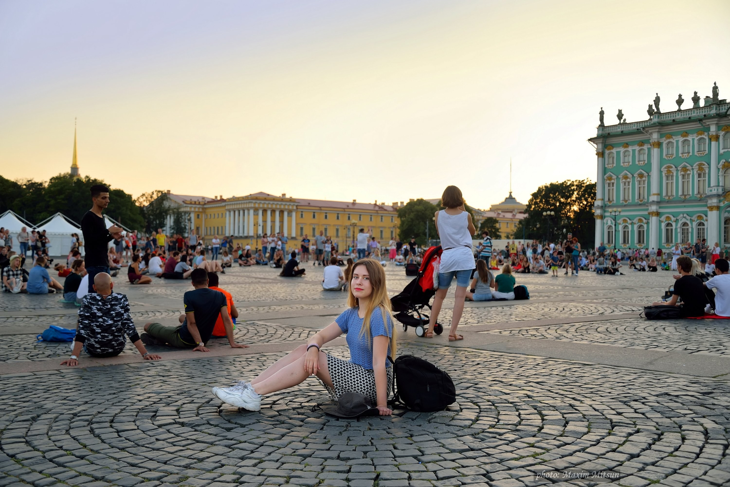 Фотопрогулки. Фотограф Максим Мицун. Портрет, свадьба, репортаж, каталог