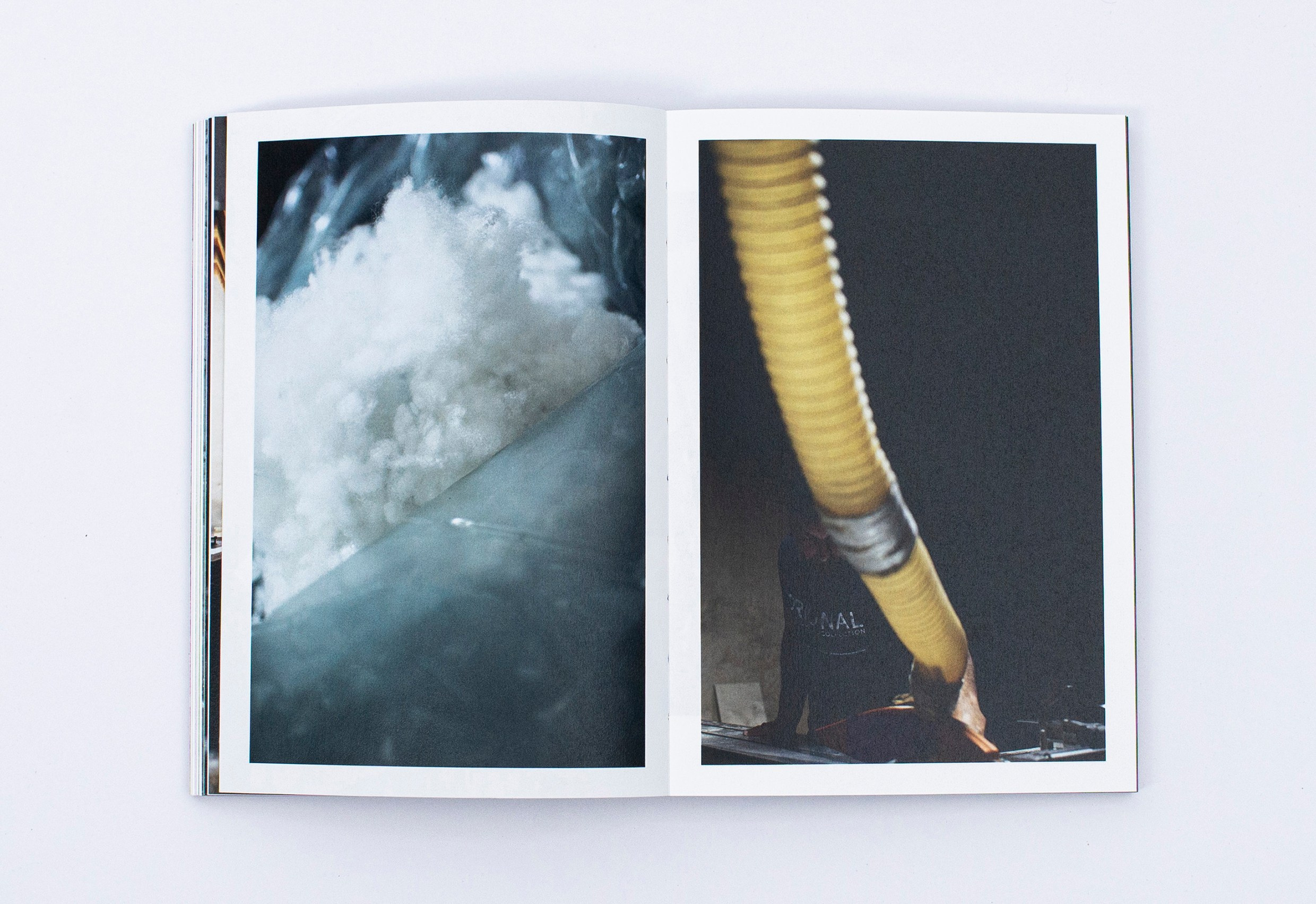 Form of the craft / Дипломный проект. Фотограф в Москве Алейникова Евгения