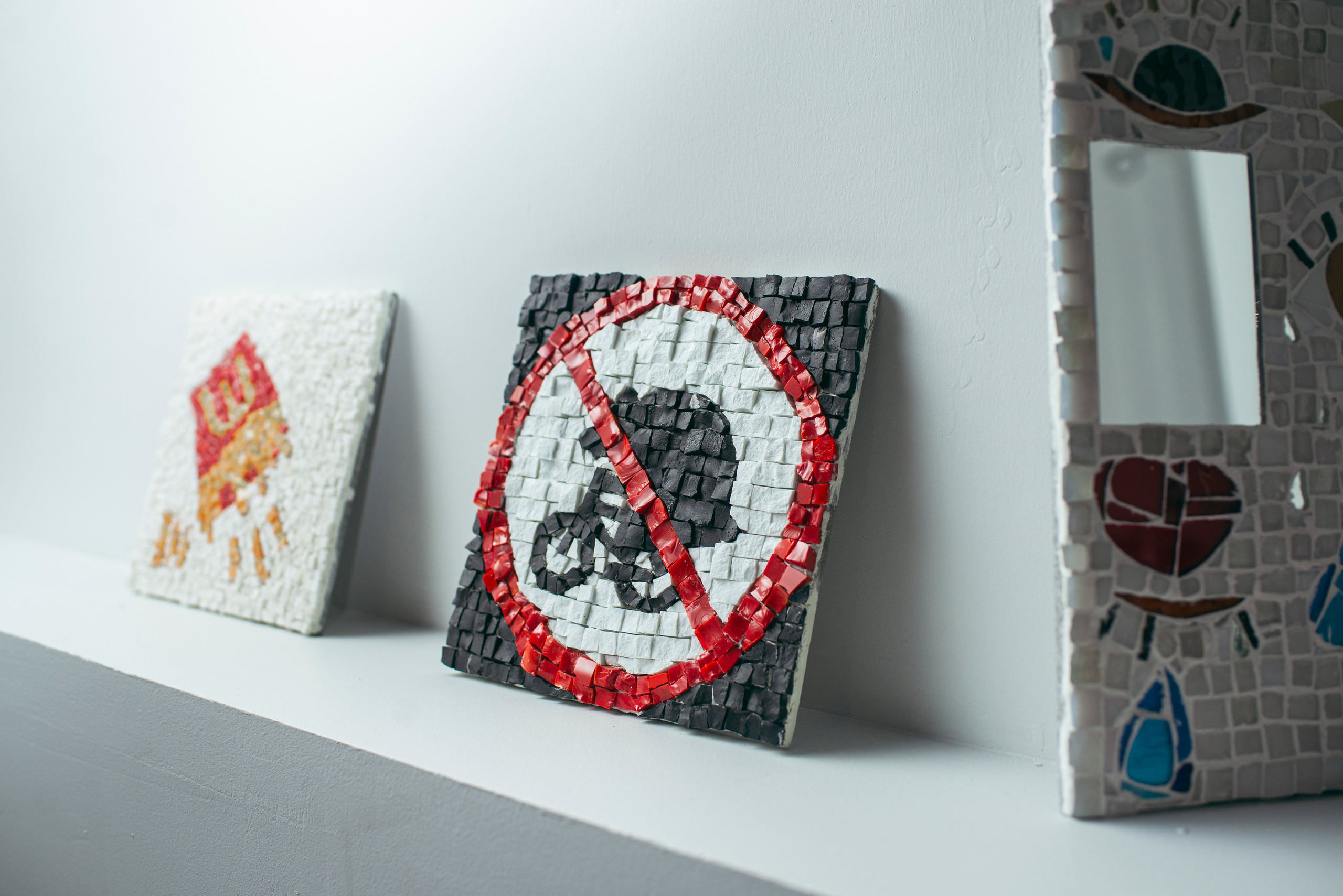 Открытие контент-стора Школы Дизайна. Фотограф в Москве Алейникова Евгения