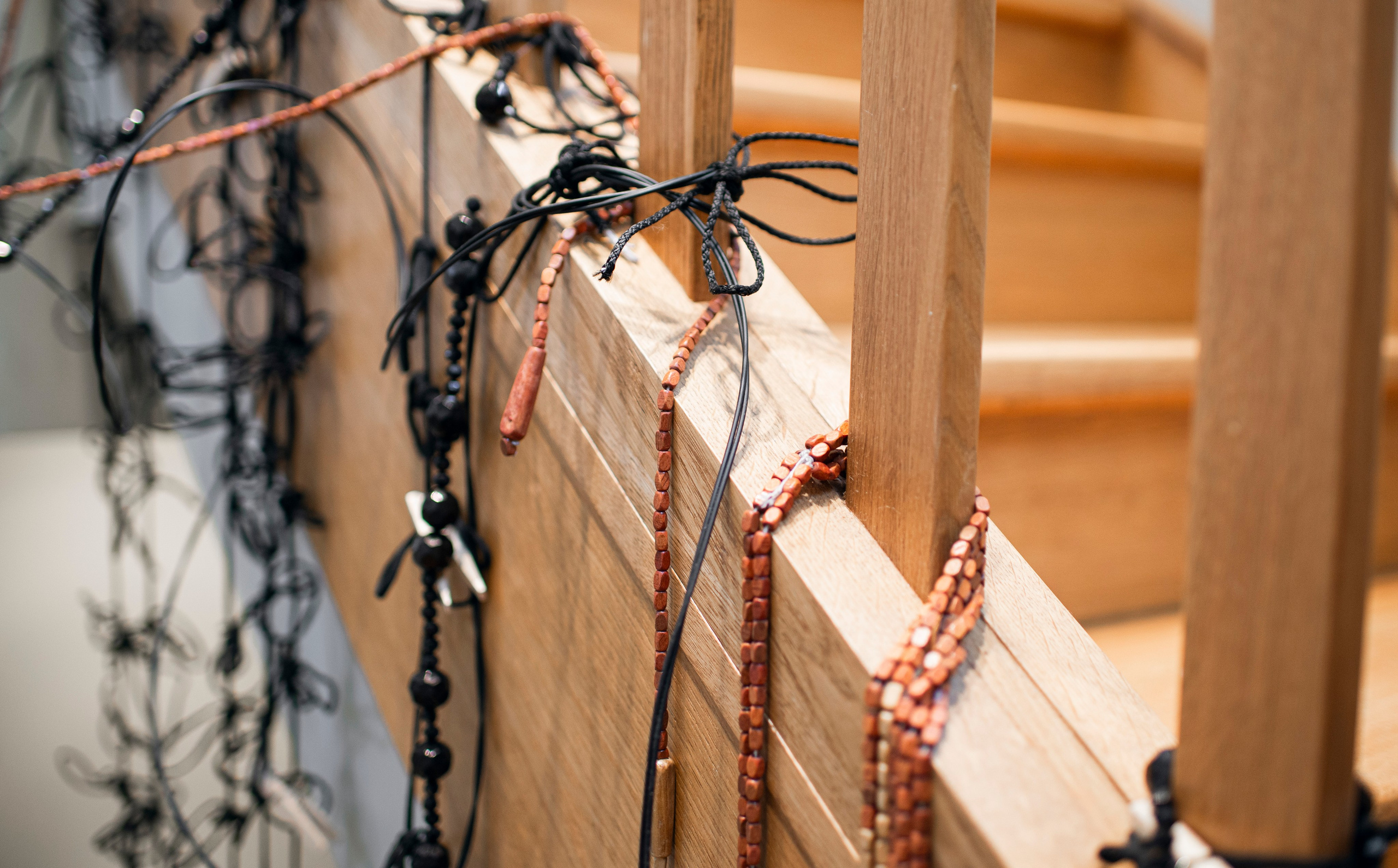 Выставка в доме Третьяковых. Фотограф в Москве Алейникова Евгения