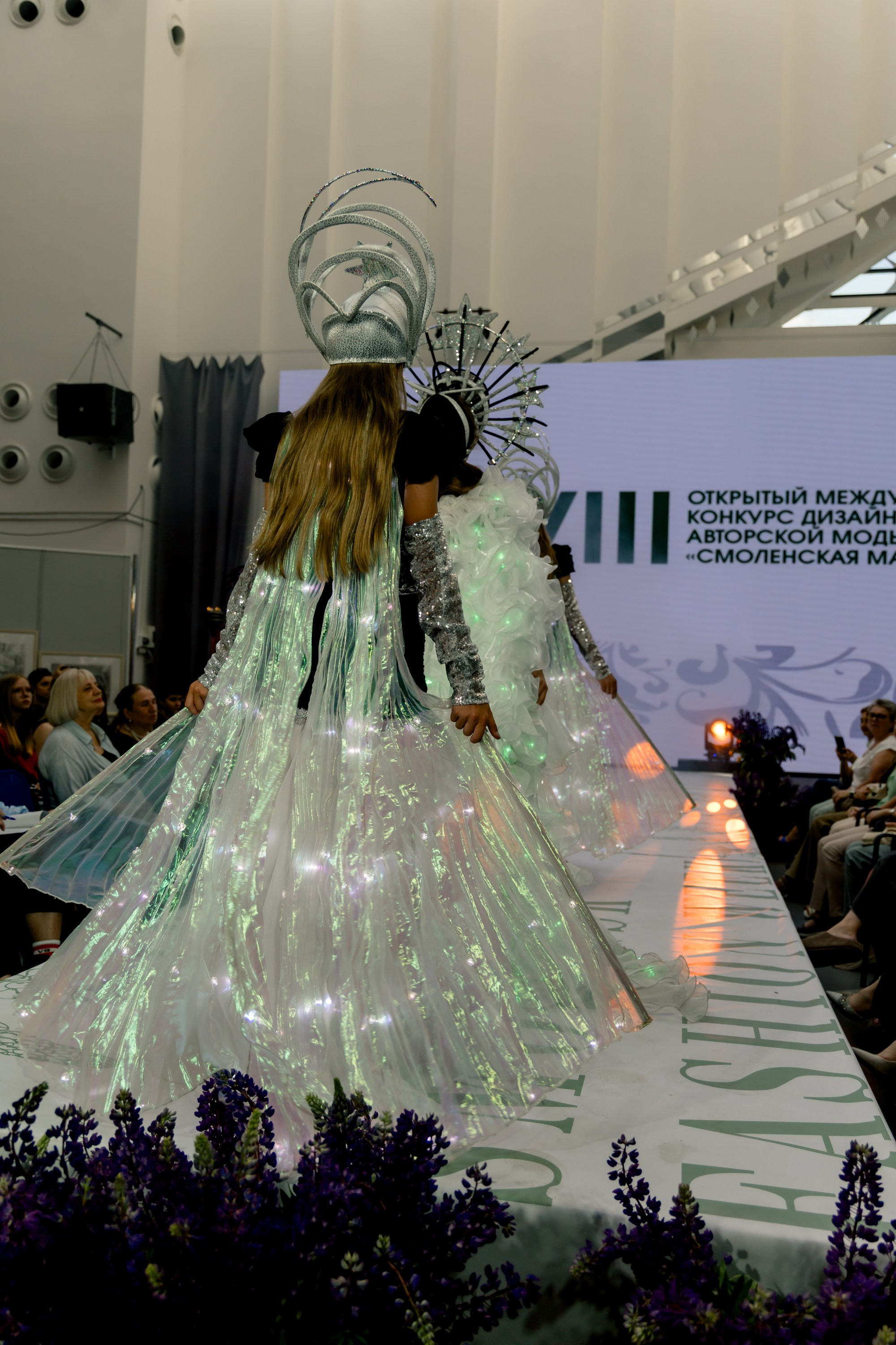 Smolensk Fashion Week 2025_День 2_Смоленская матрешка. Главная