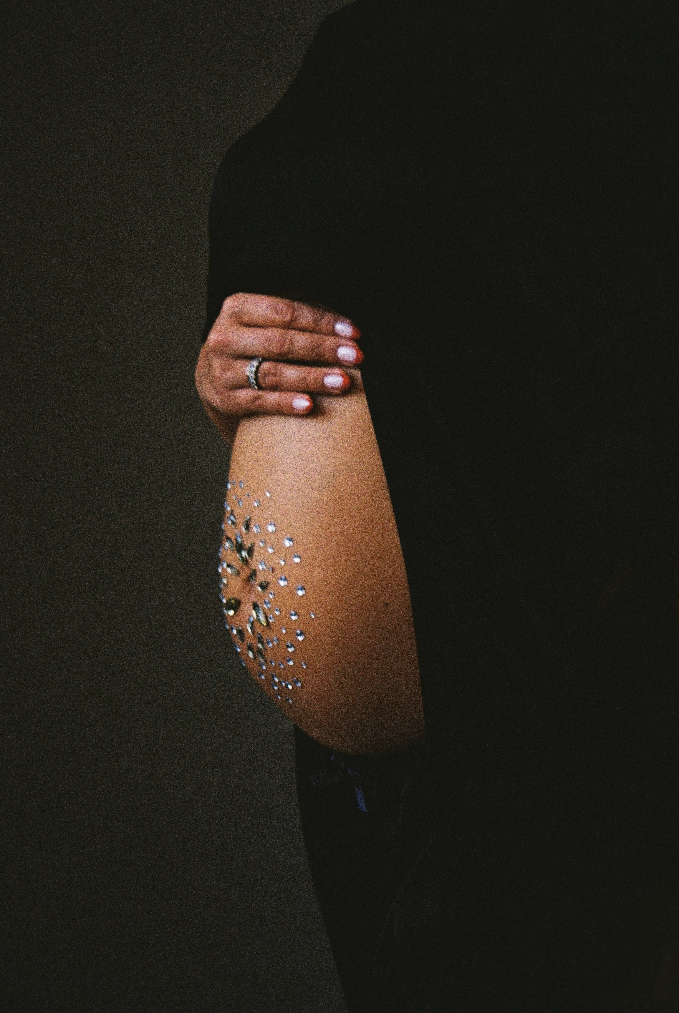 Лиза (пленка). Семейный и детский фотограф Юлия Шох