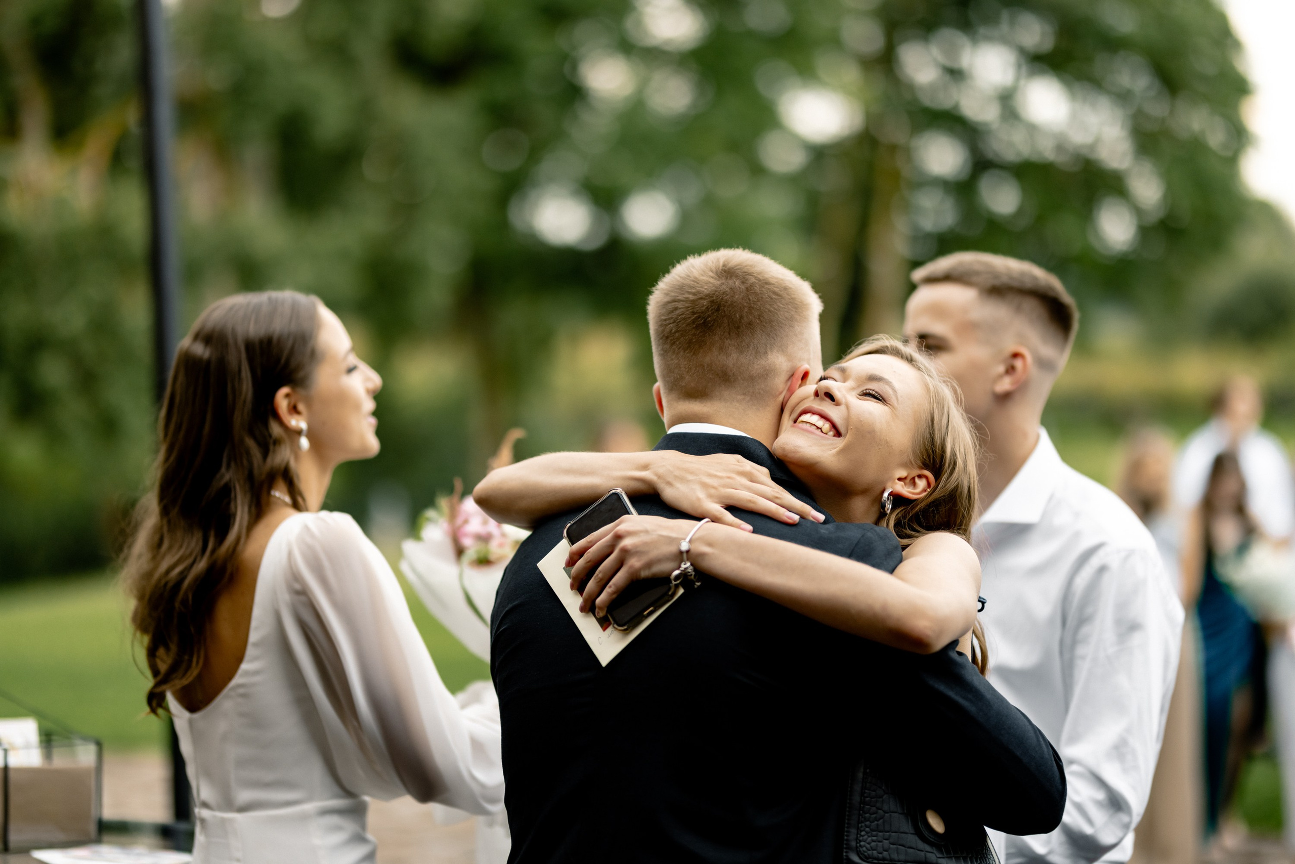 Матвей и Екатерина. Свадебный и семейный фотограф в Орша